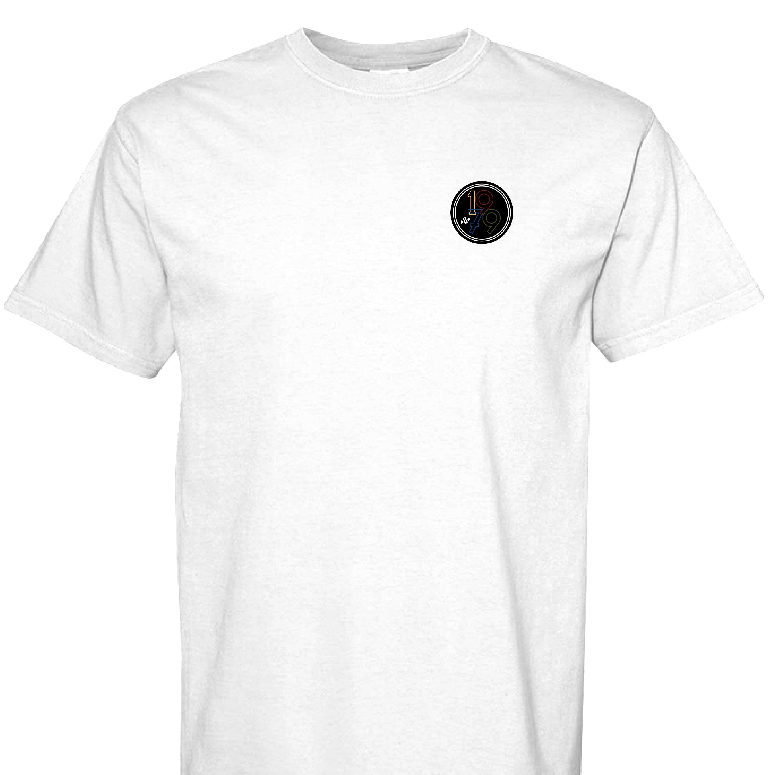 WHITE - FRONT