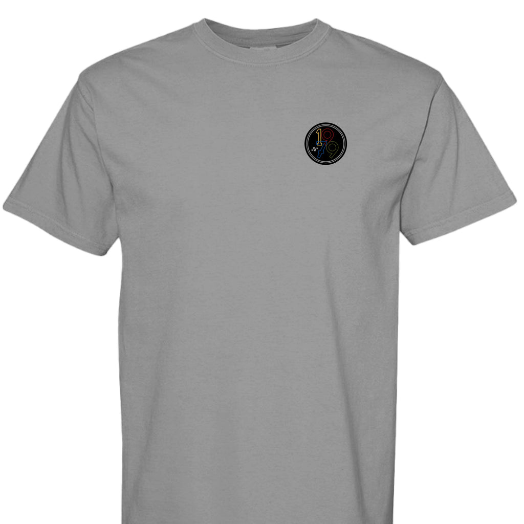 GREY - FRONT