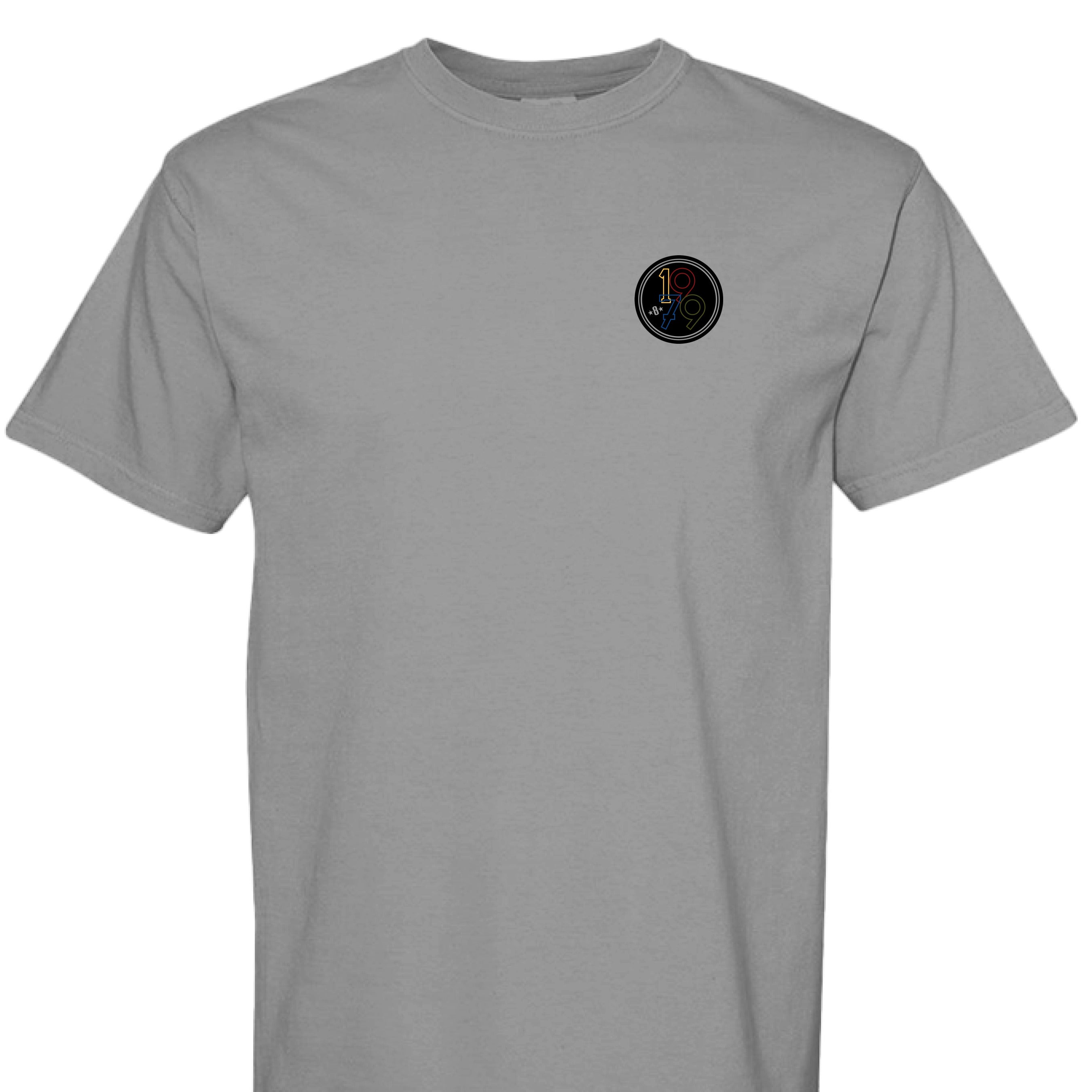 GREY - FRONT