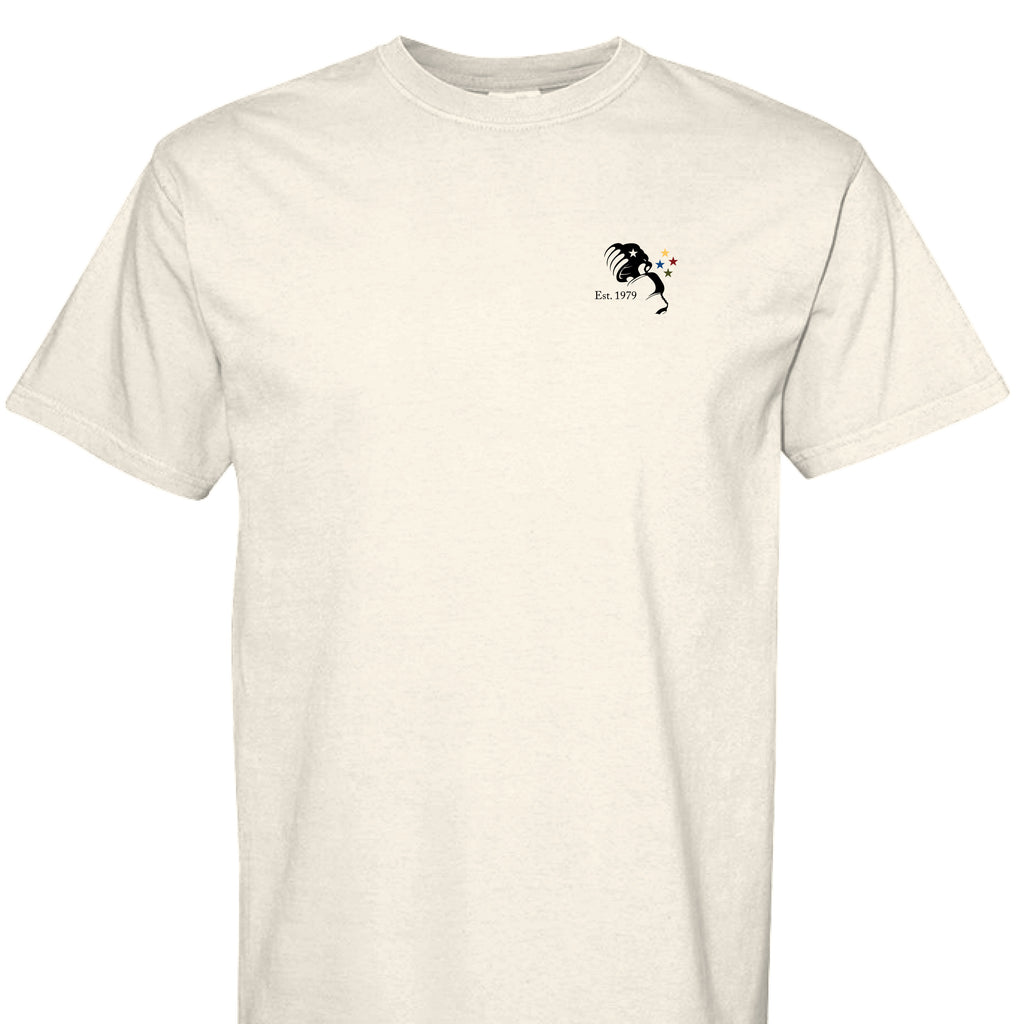 IVORY - FRONT