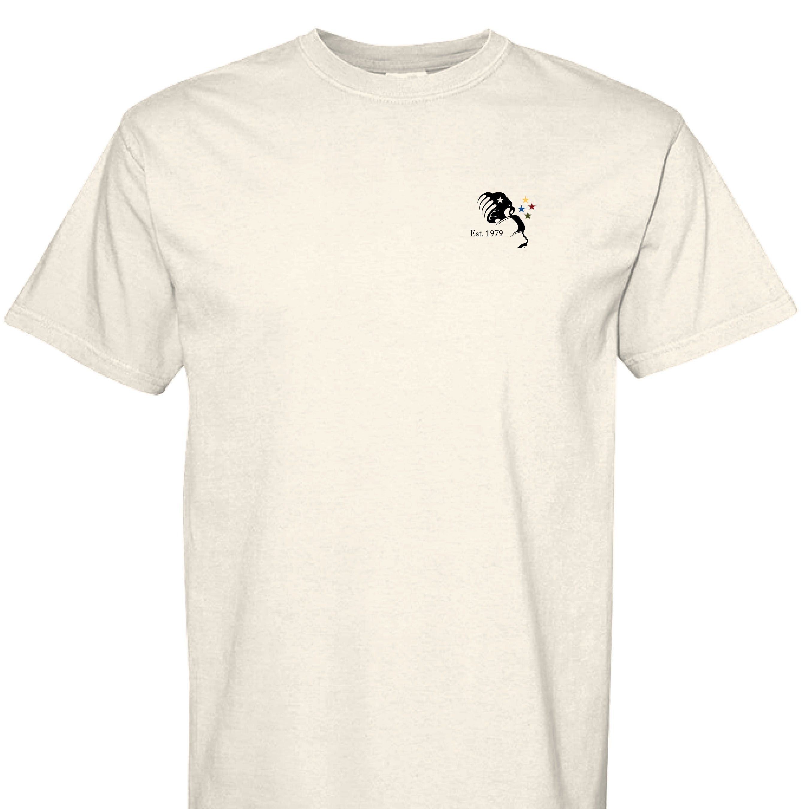 IVORY - FRONT