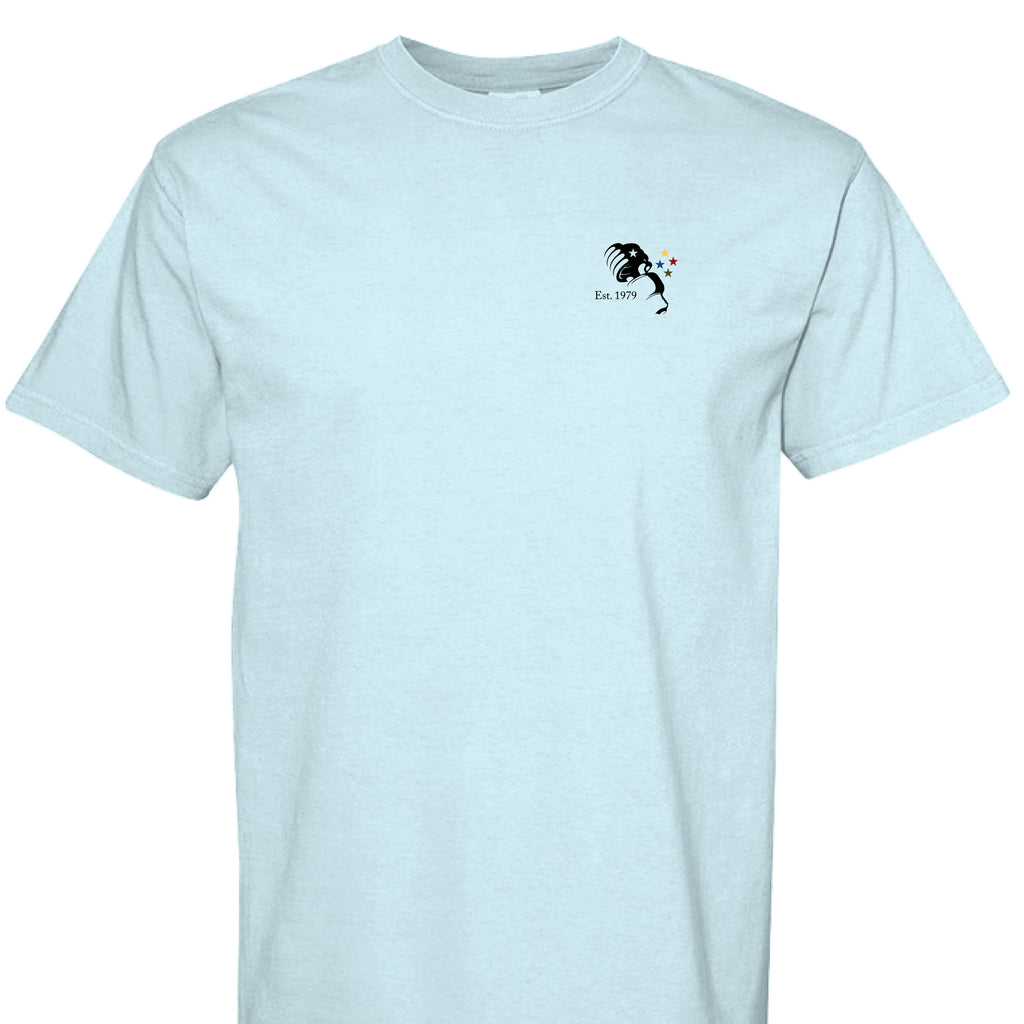 CHAMBRAY - FRONT