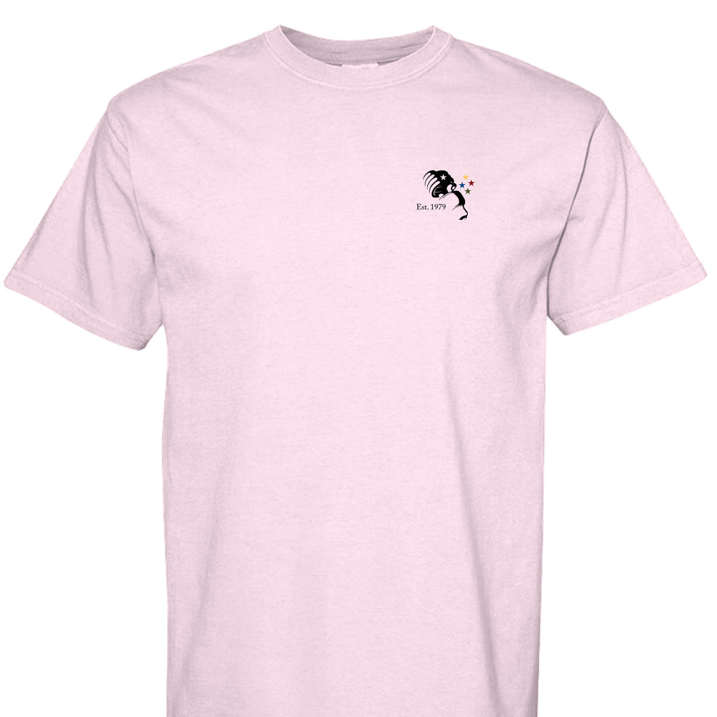 BLOSSOM - FRONT