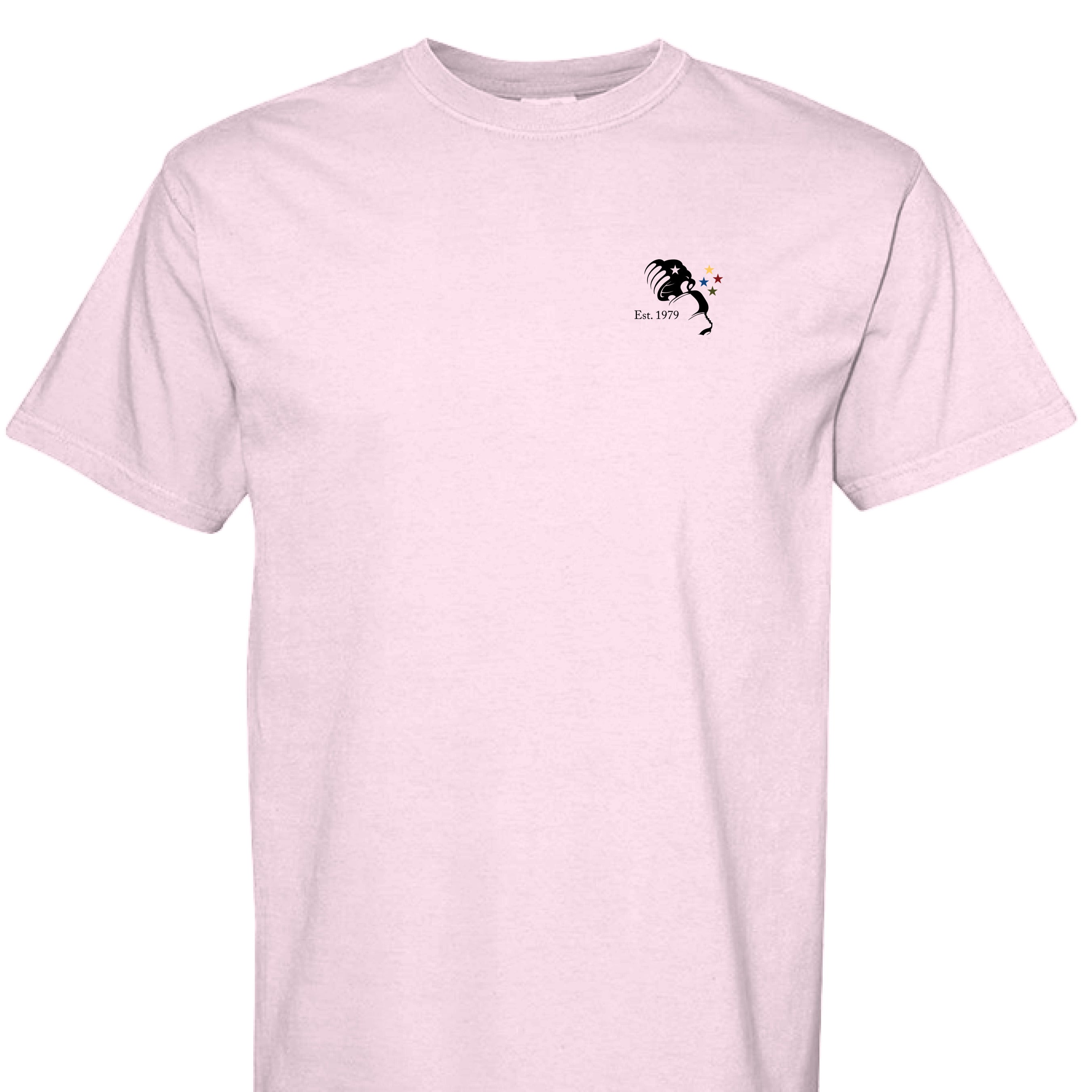 BLOSSOM - FRONT
