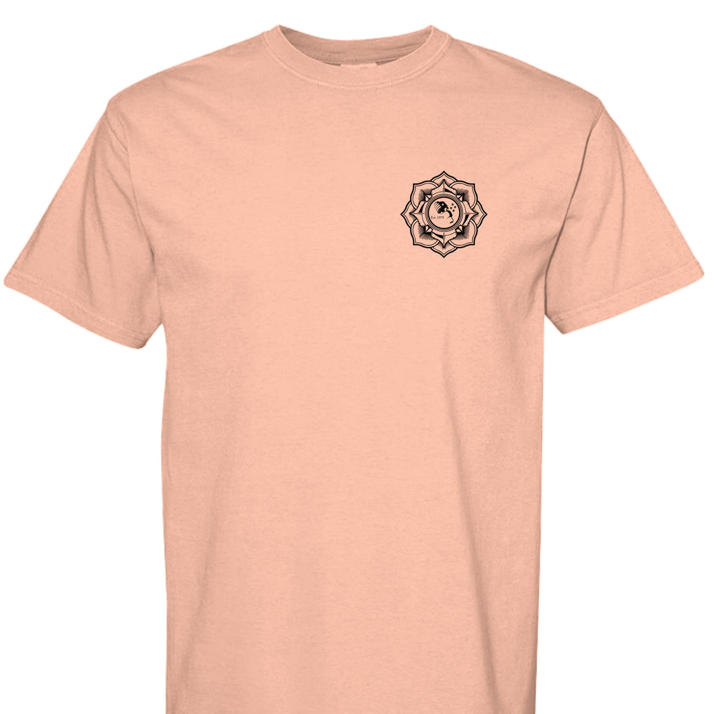 Neon Cantaloupe - FRONT