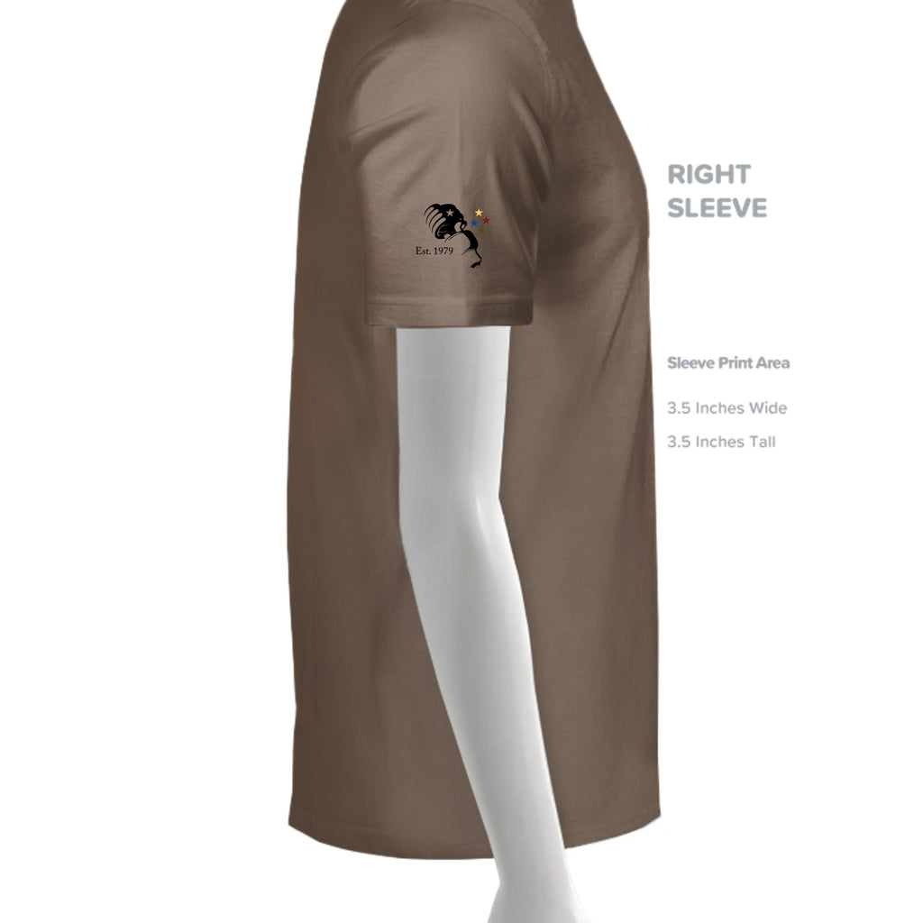Espresso - C1717 - SLEEVE_RIGHT