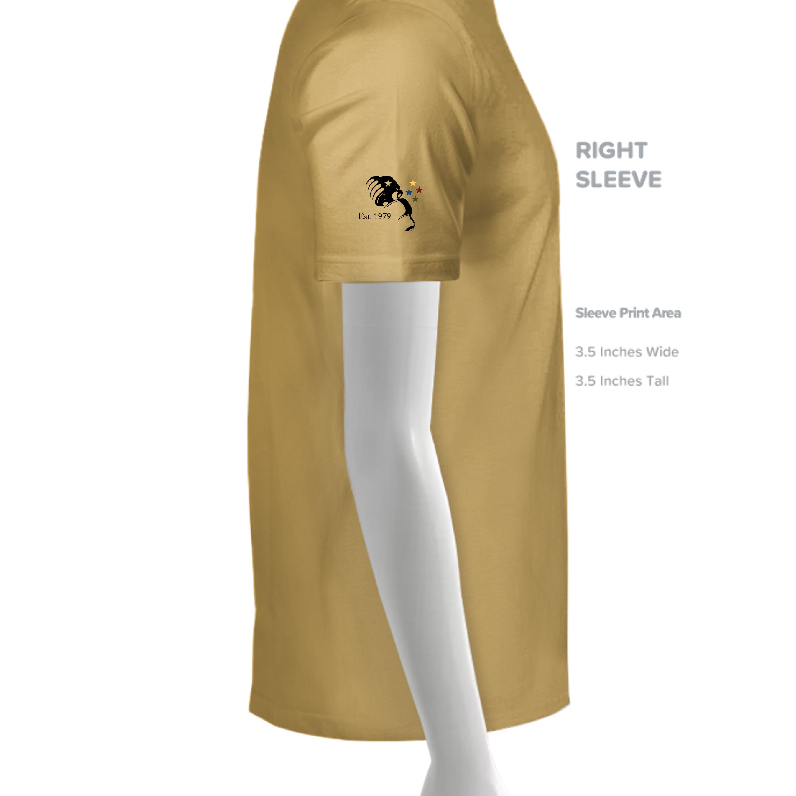 MUSTARD - C1717 - SLEEVE_RIGHT