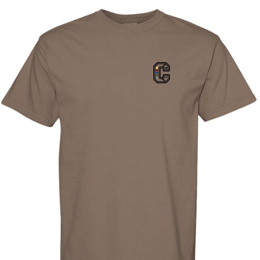 Espresso - FRONT
