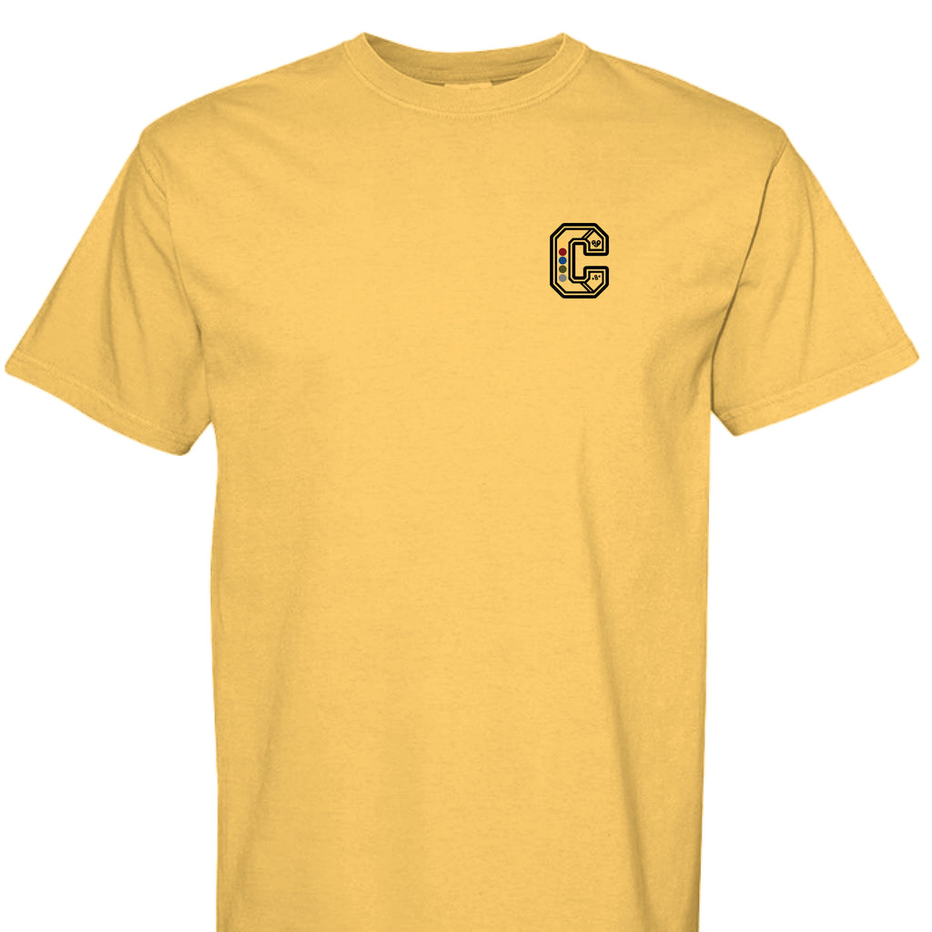 CITRUS - FRONT