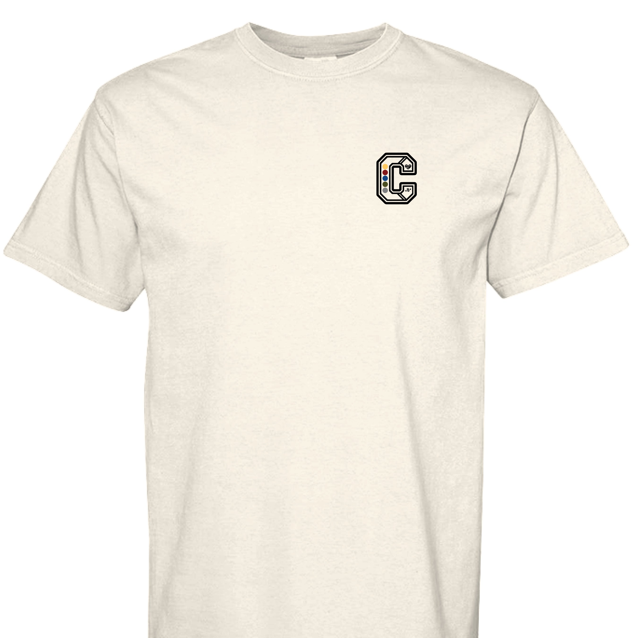IVORY - FRONT