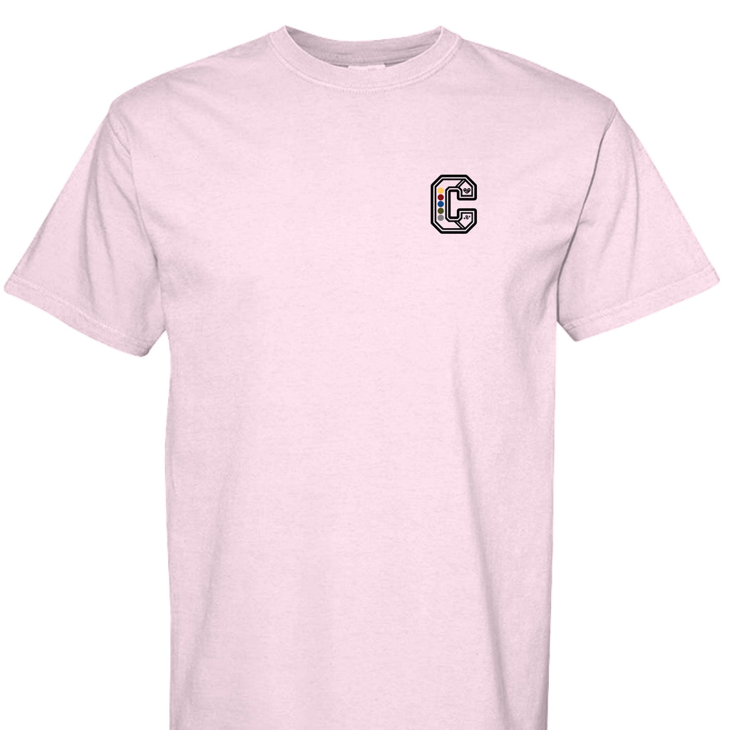 BLOSSOM - FRONT