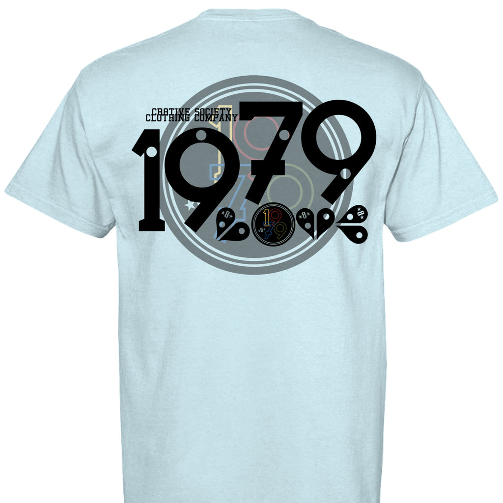 CHAMBRAY - BACK