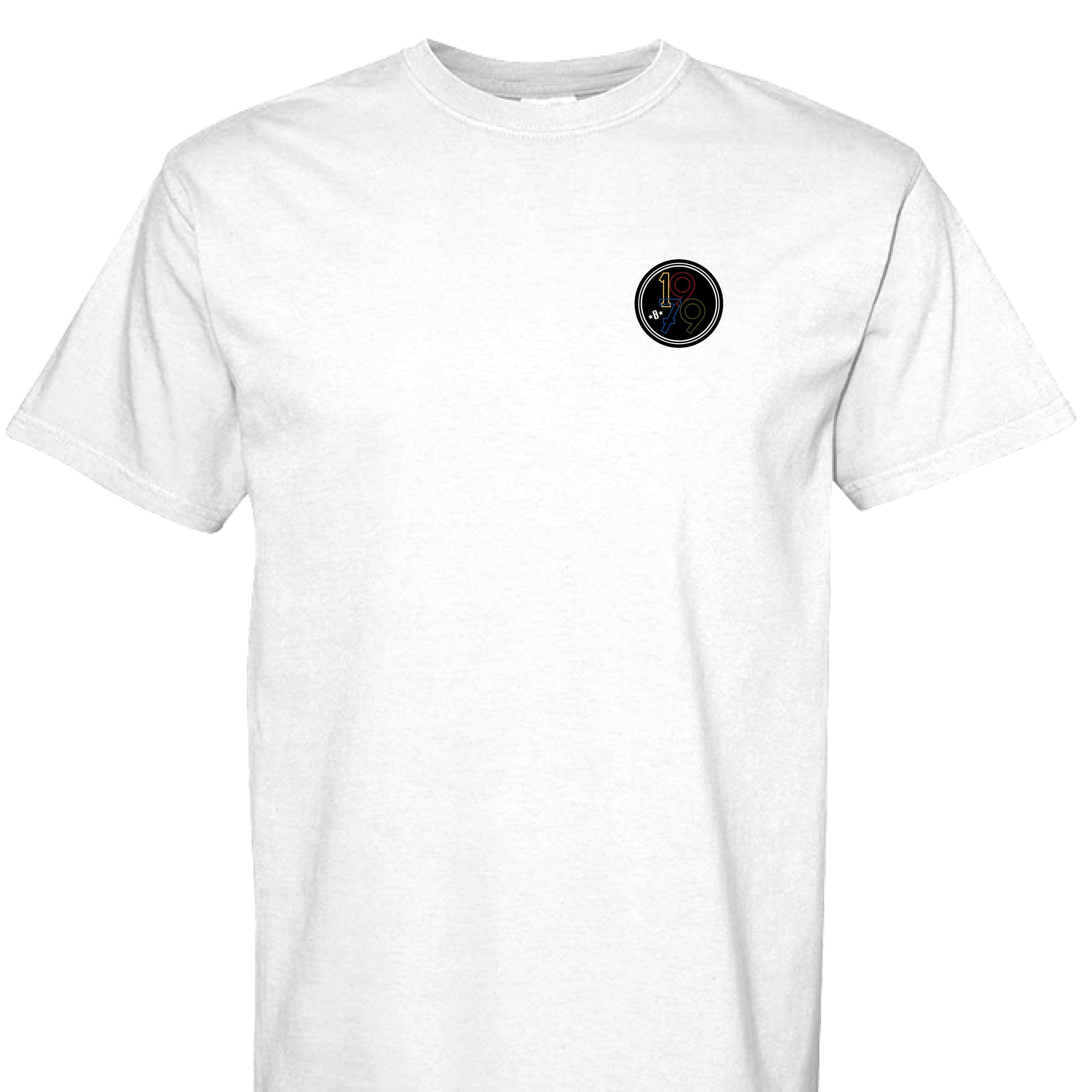 WHITE - FRONT