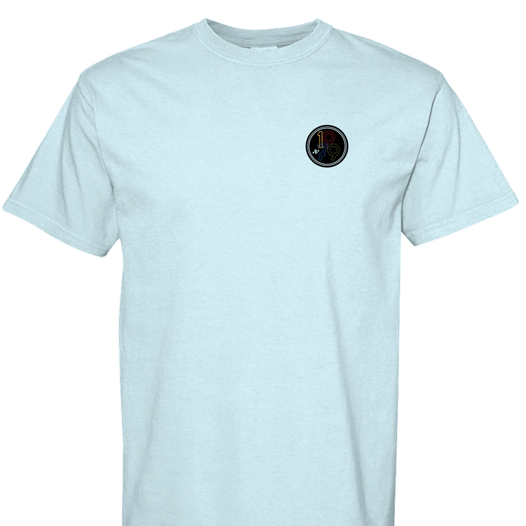 CHAMBRAY - FRONT