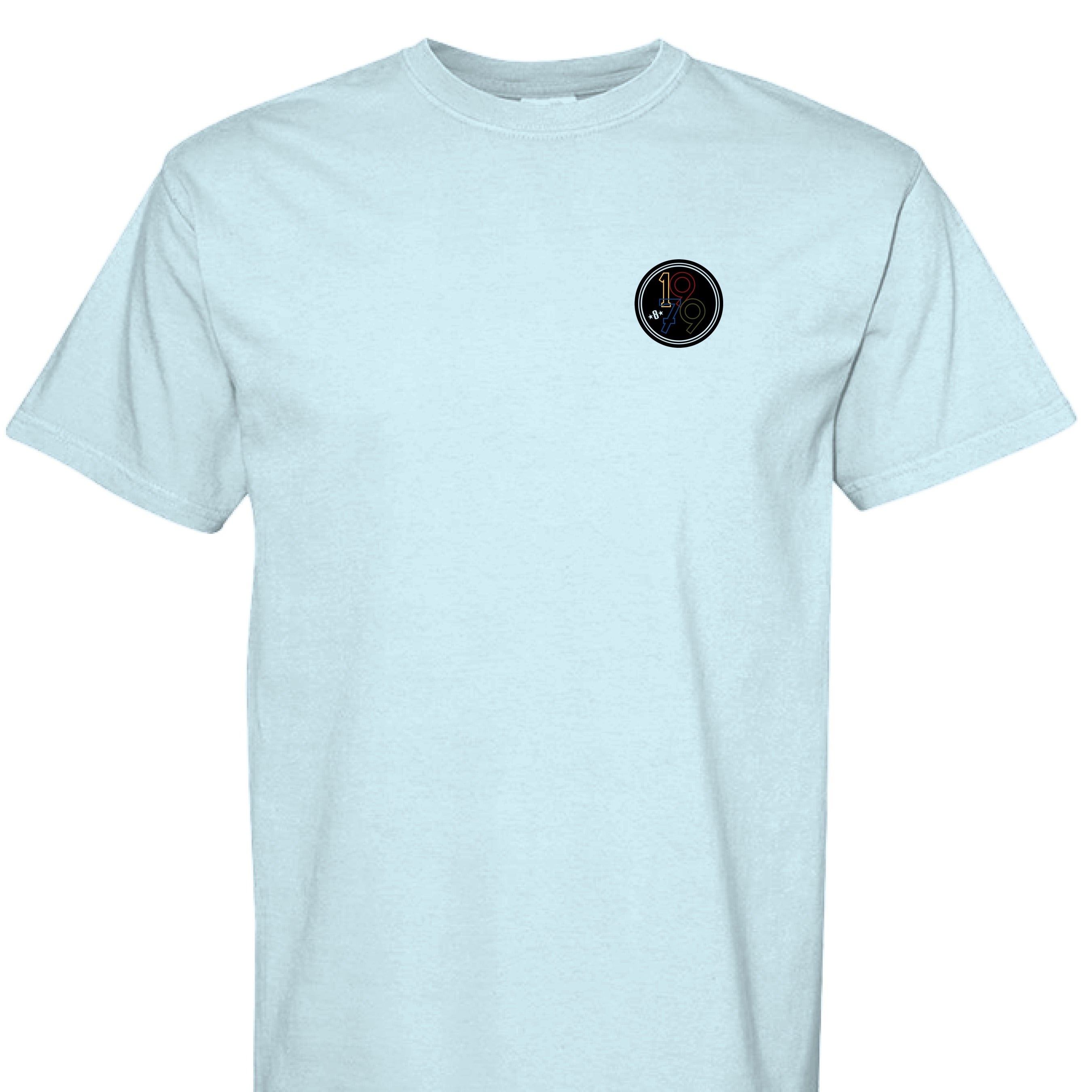 CHAMBRAY - FRONT