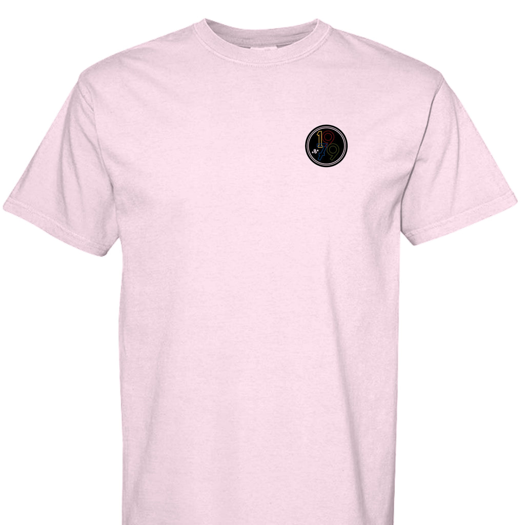 BLOSSOM - FRONT
