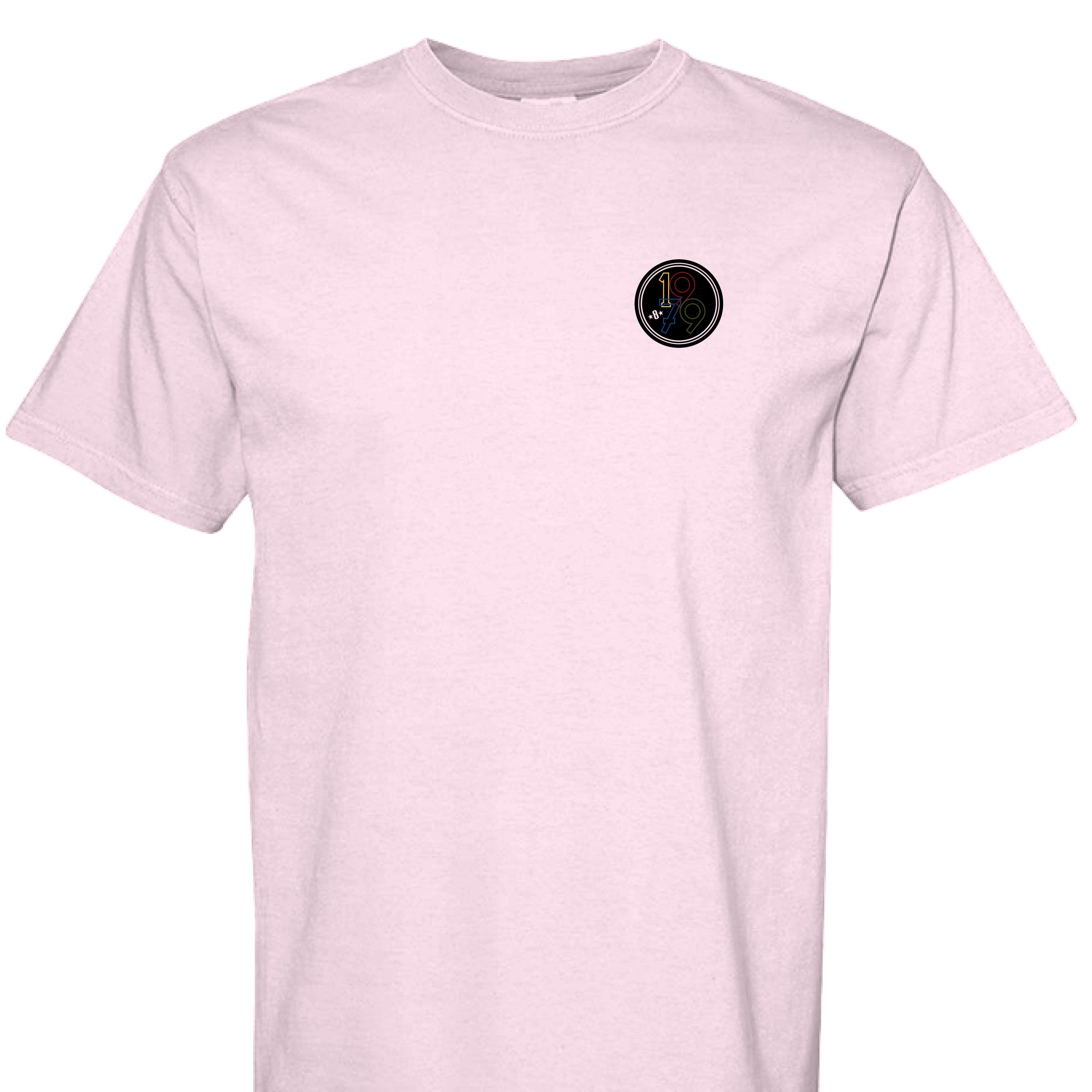 BLOSSOM - FRONT