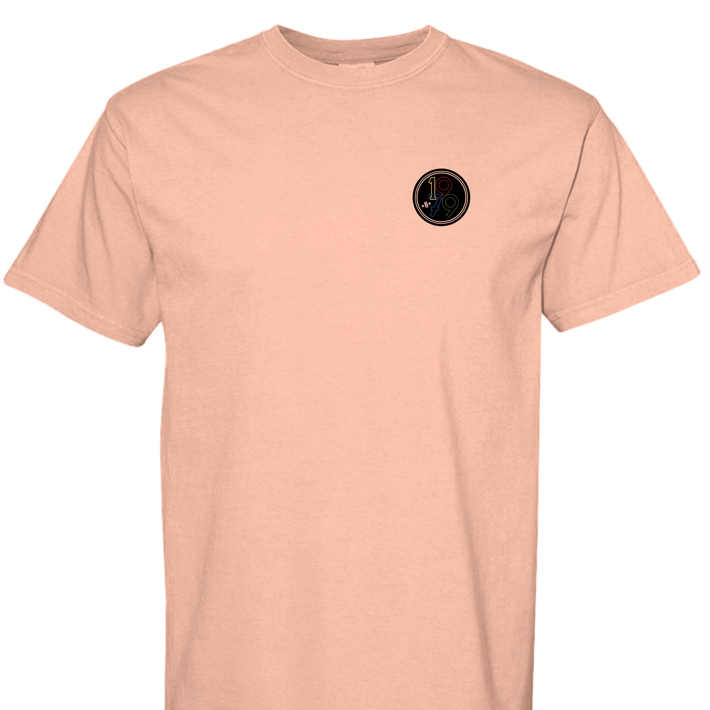 Neon Cantaloupe - FRONT