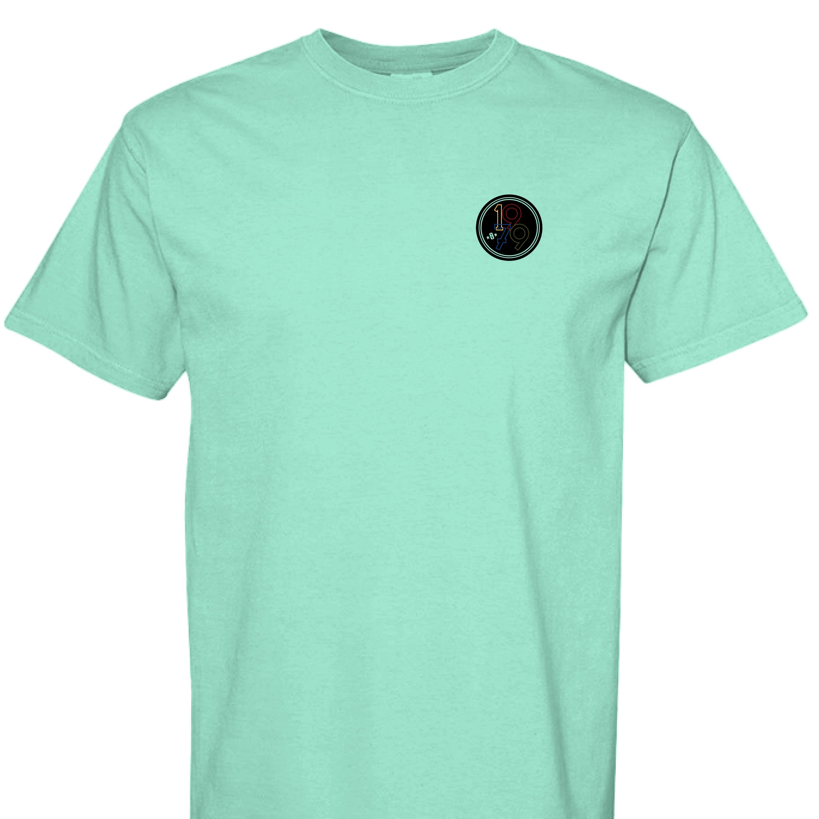 ISLAND REEF - FRONT
