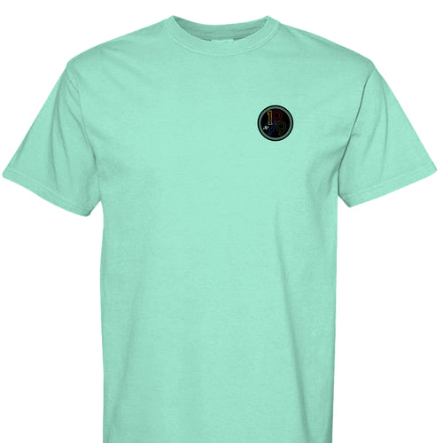 ISLAND REEF - FRONT