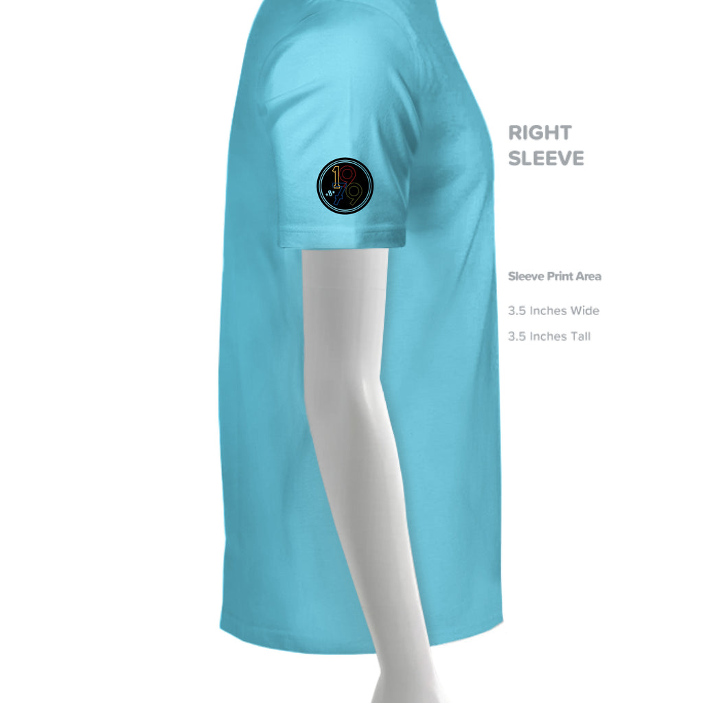 LAGOON BLUE - SLEEVE_RIGHT