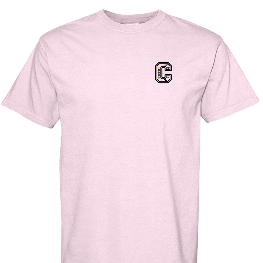 BLOSSOM - FRONT