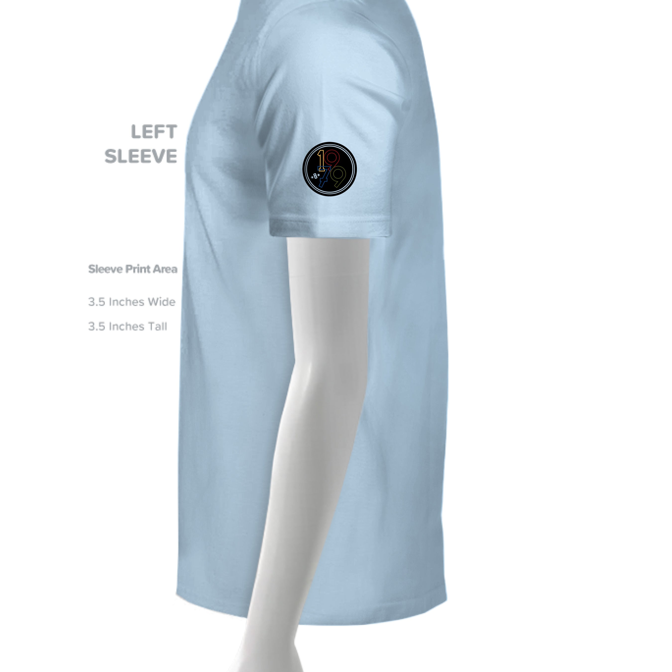 Hydrangea - SLEEVE_LEFT
