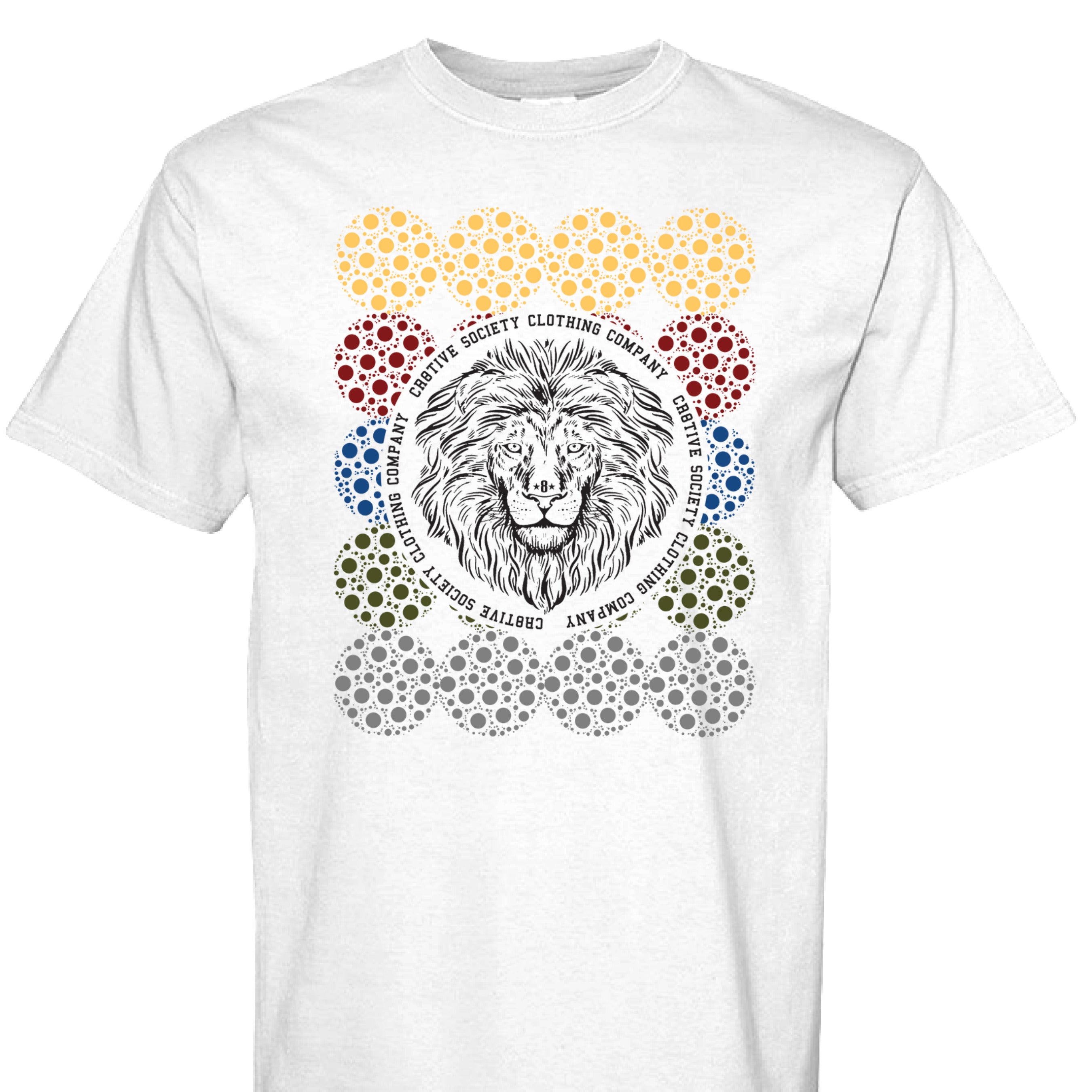 WHITE - FRONT