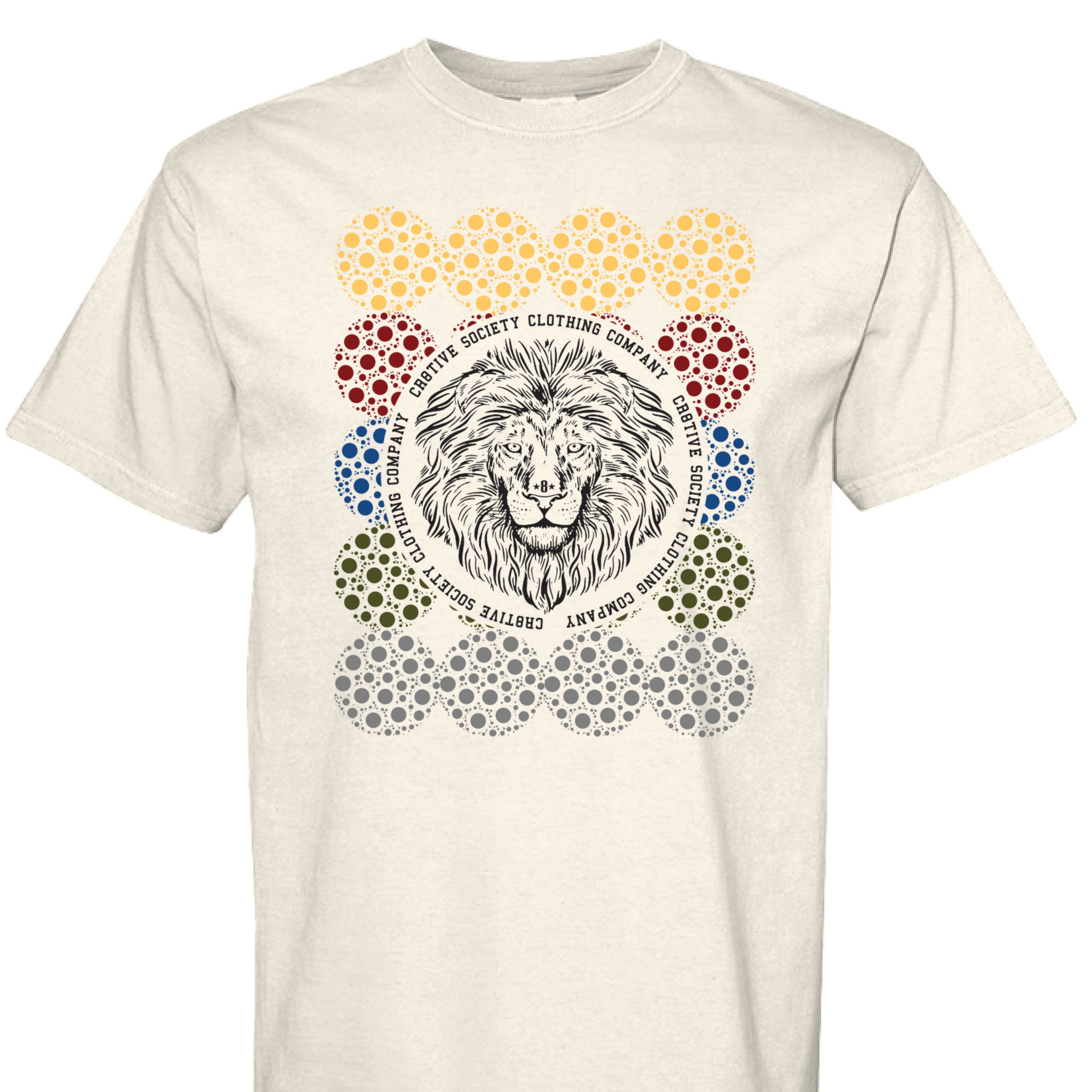 IVORY - FRONT
