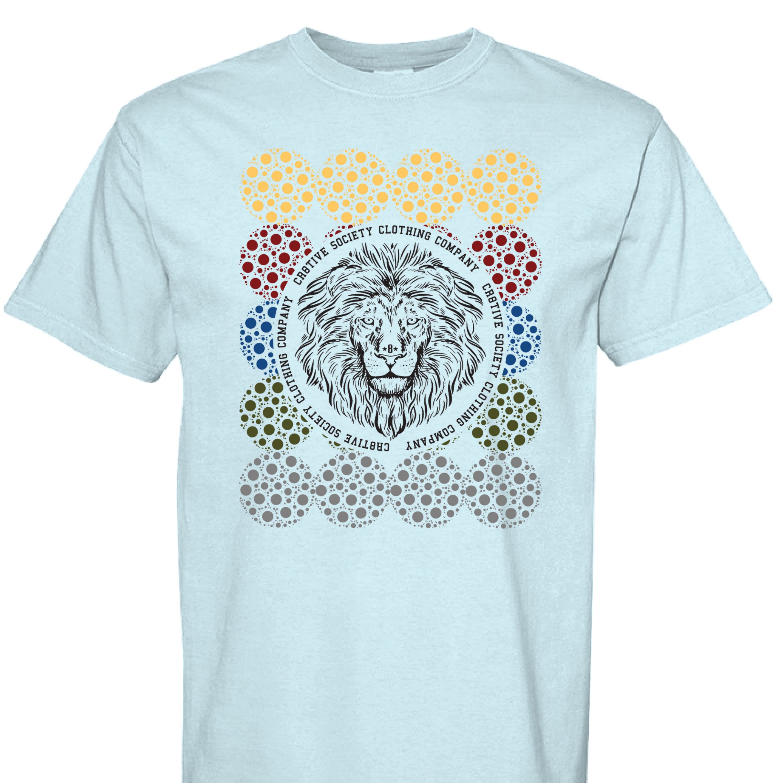 CHAMBRAY - FRONT