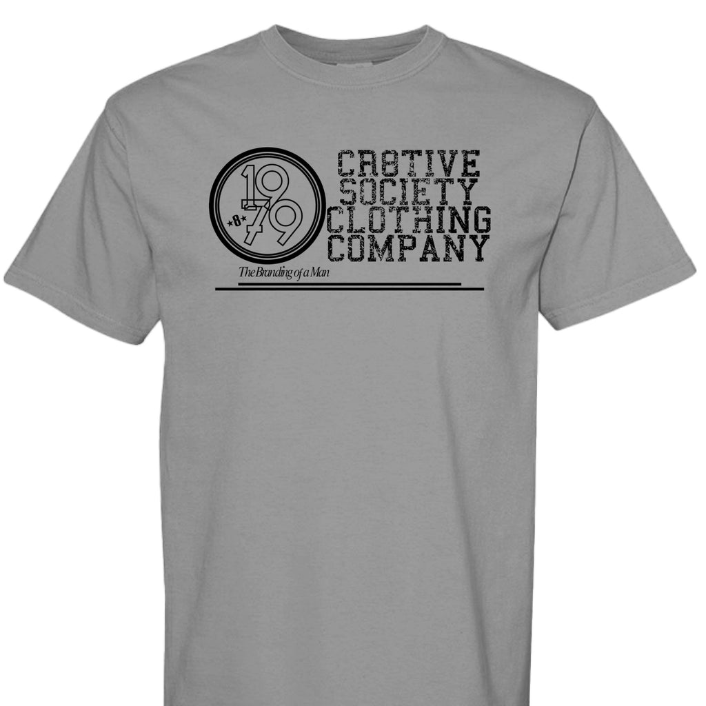 GREY - FRONT