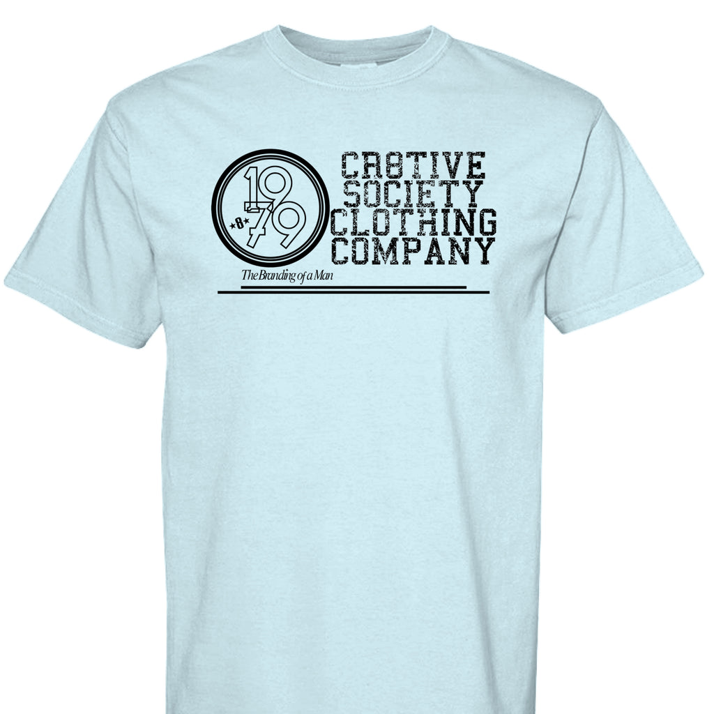 CHAMBRAY - FRONT
