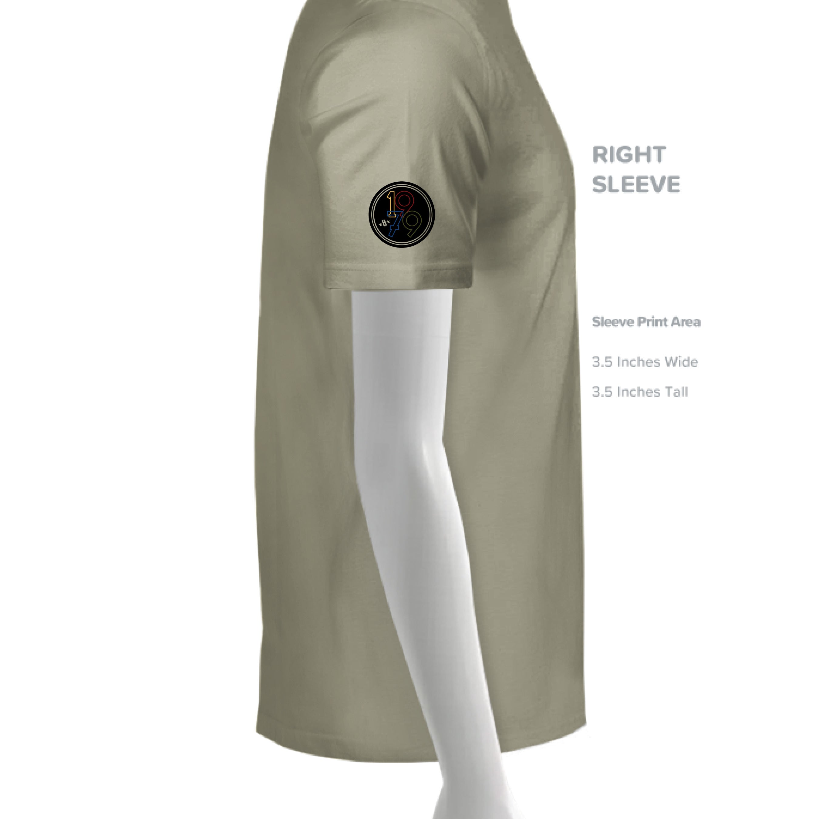 KHAKI - SLEEVE_RIGHT
