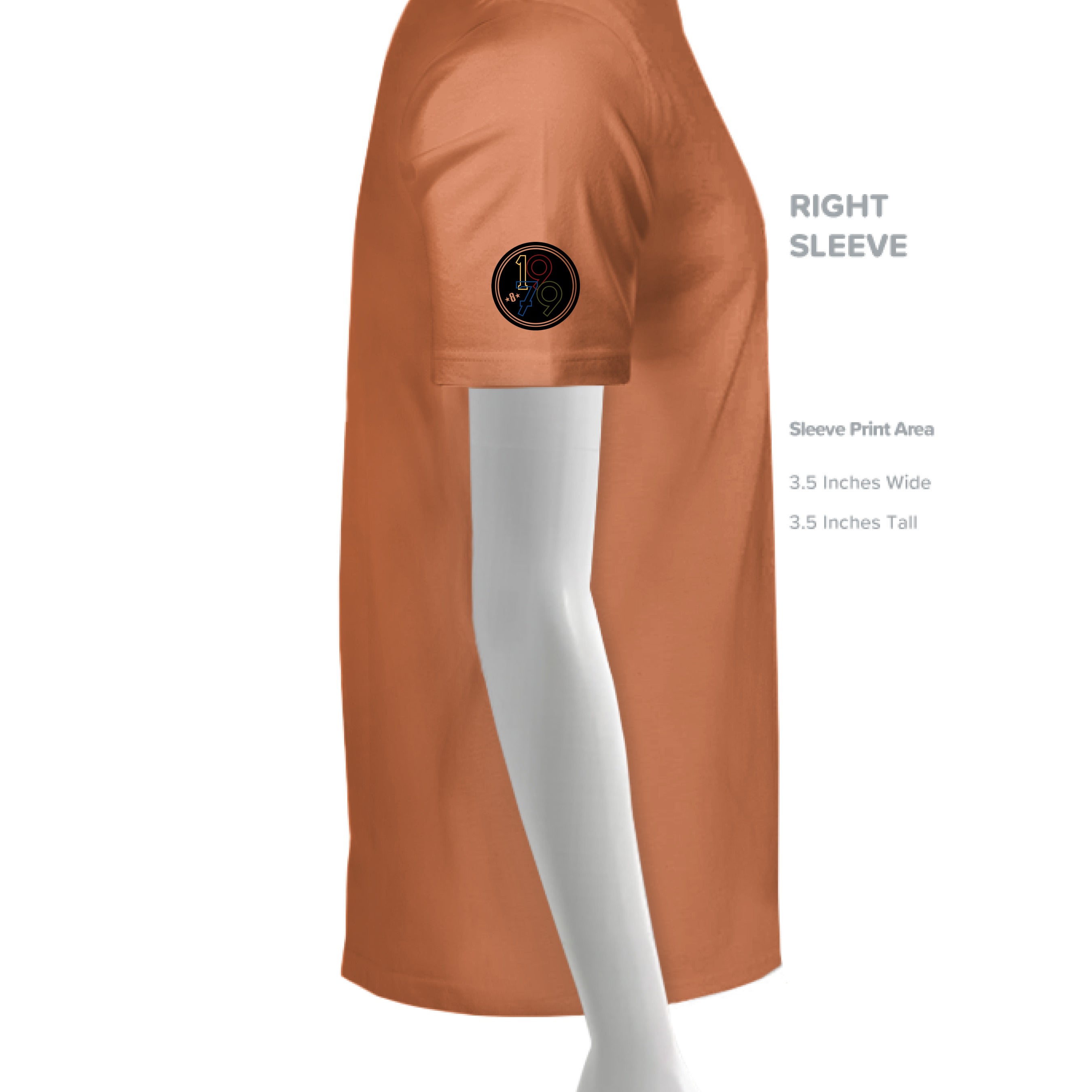YAM - SLEEVE_RIGHT