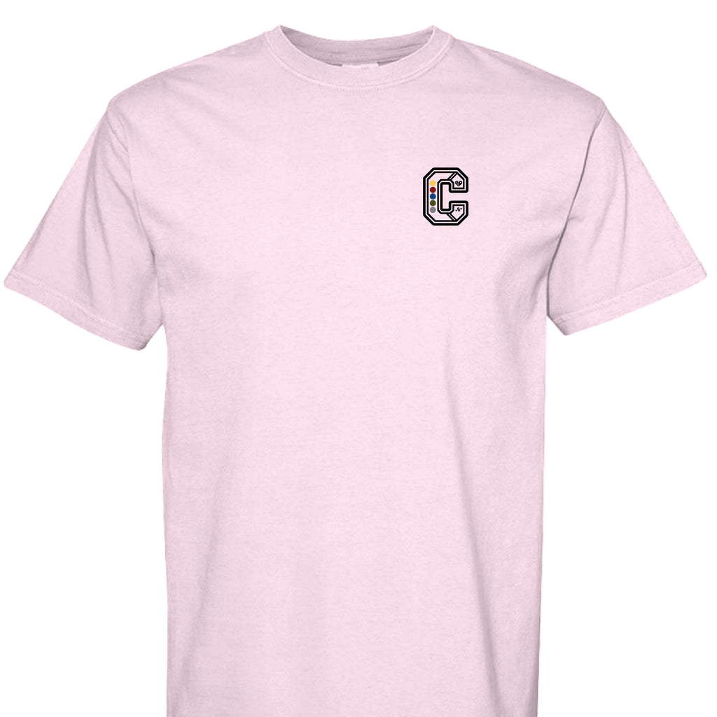 BLOSSOM - FRONT