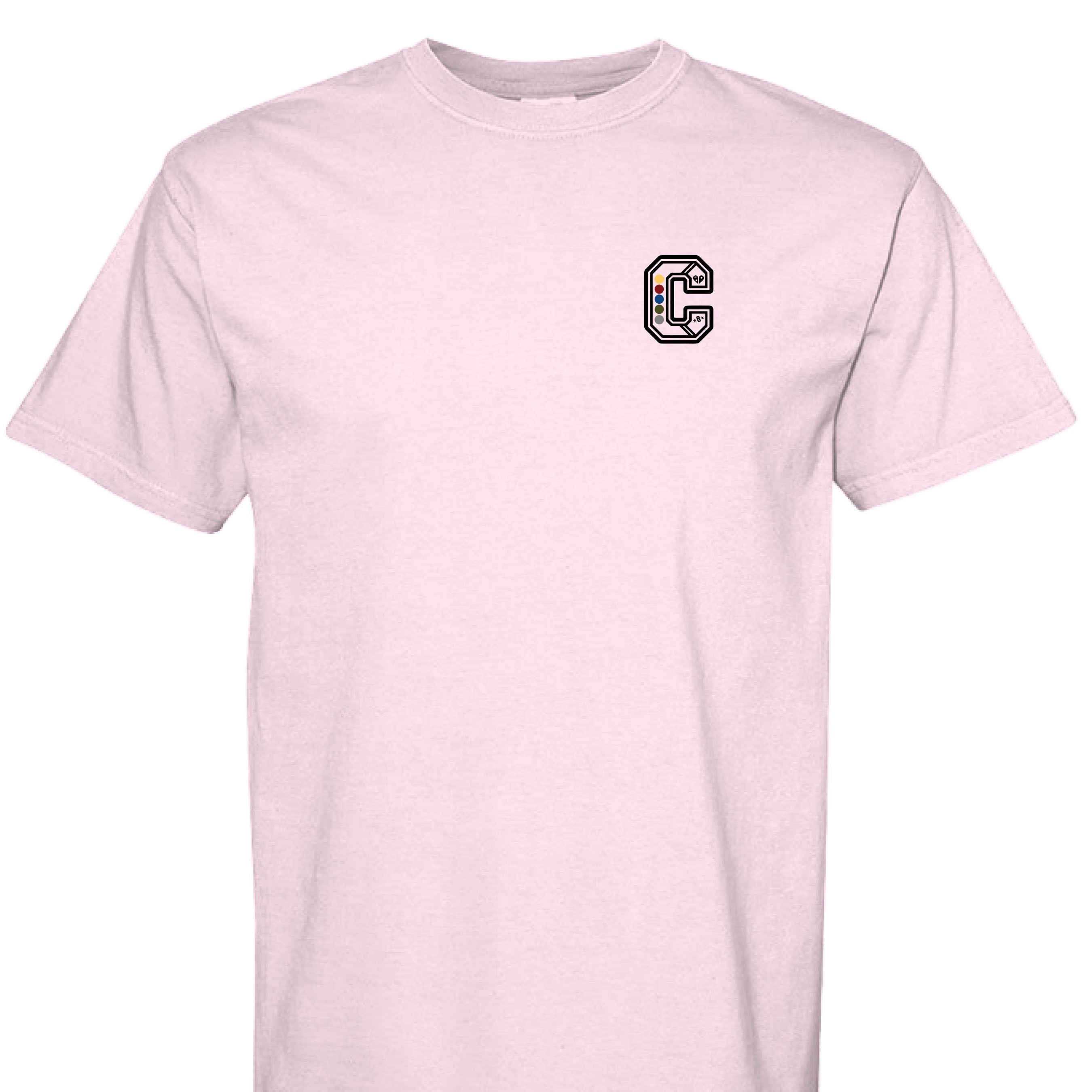 BLOSSOM - FRONT