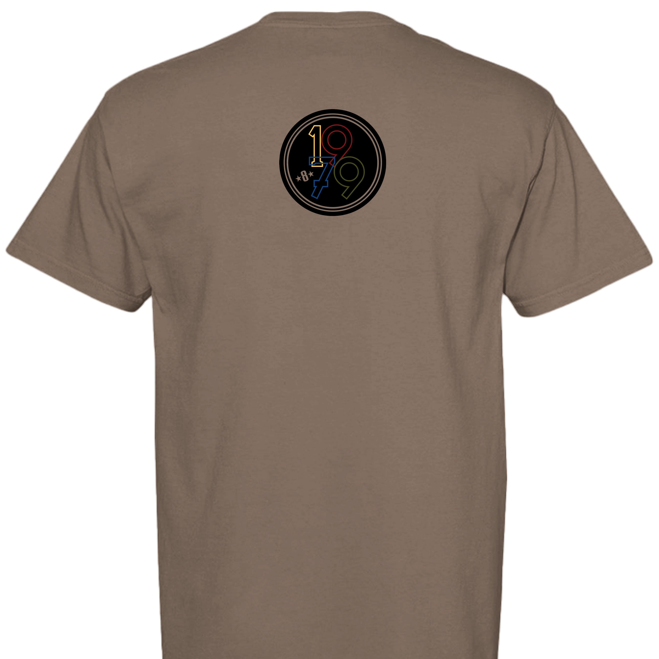 Espresso - BACK