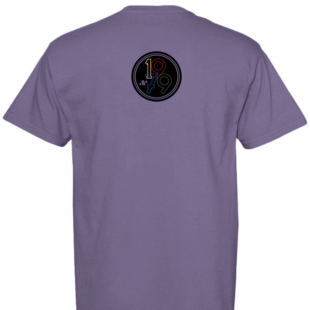 GRAPE - BACK