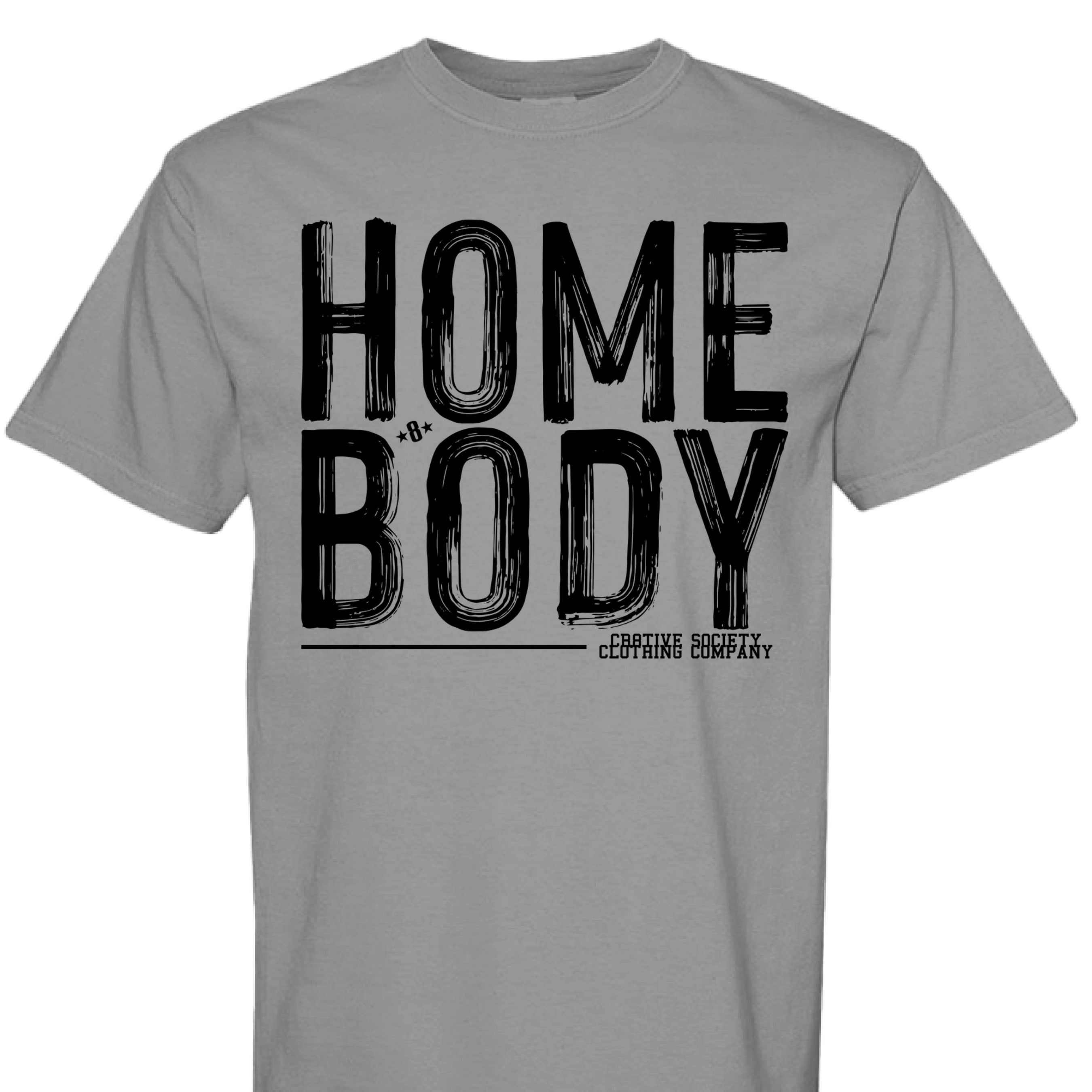 GREY - FRONT