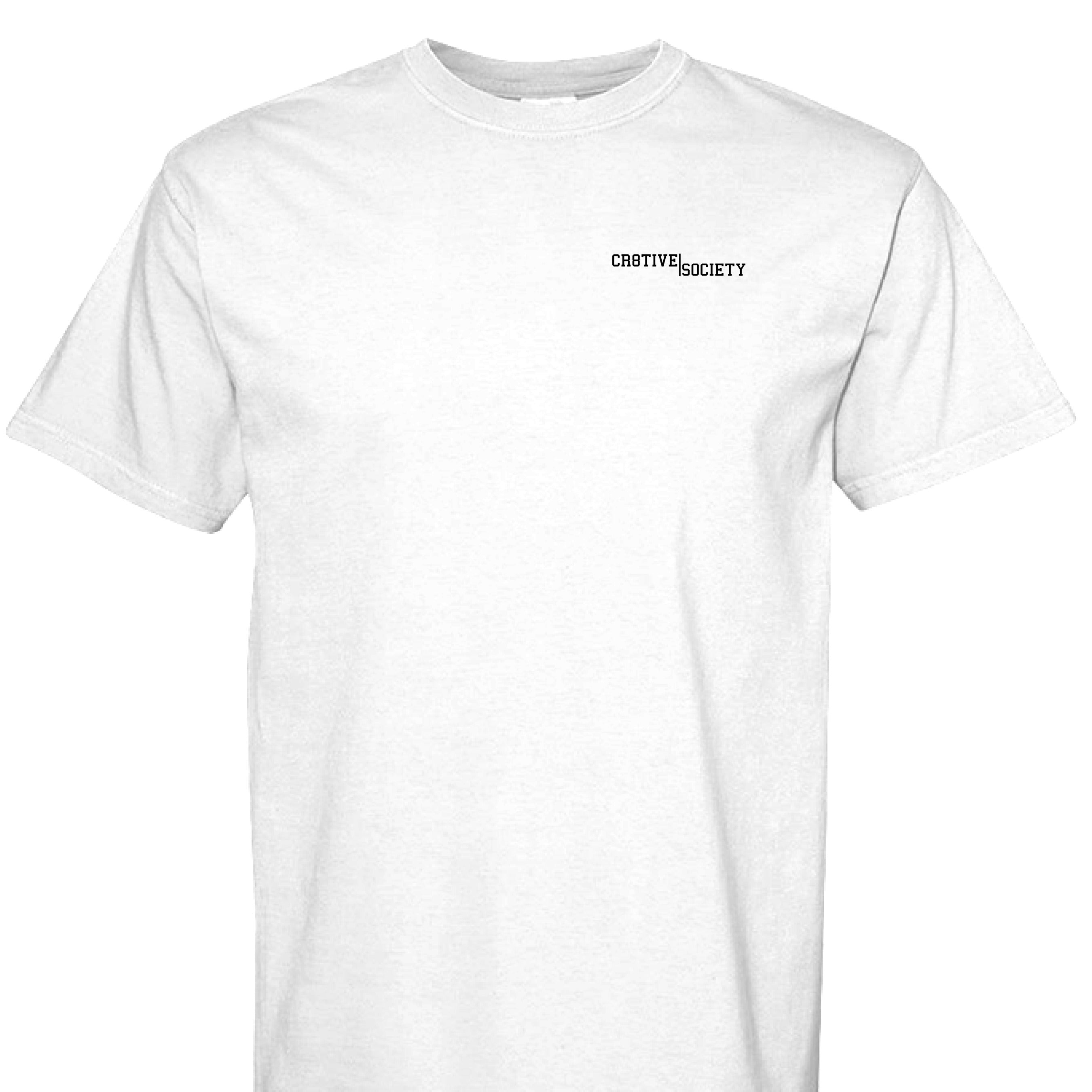 WHITE - FRONT