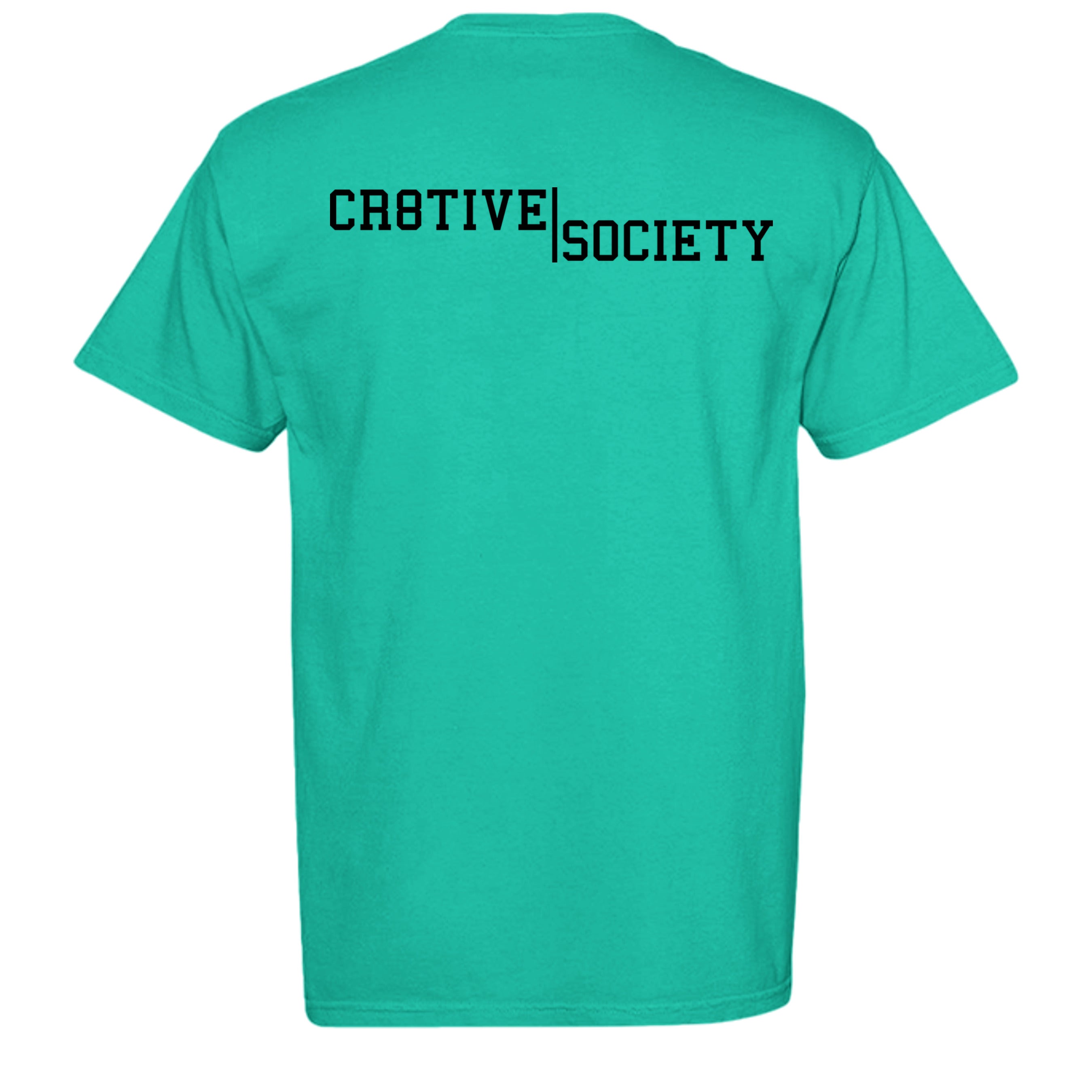 Island Green - C1717 - BACK