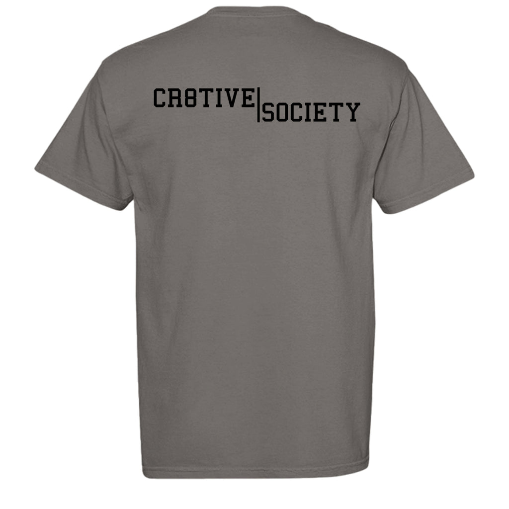 GREY - C1717 - BACK