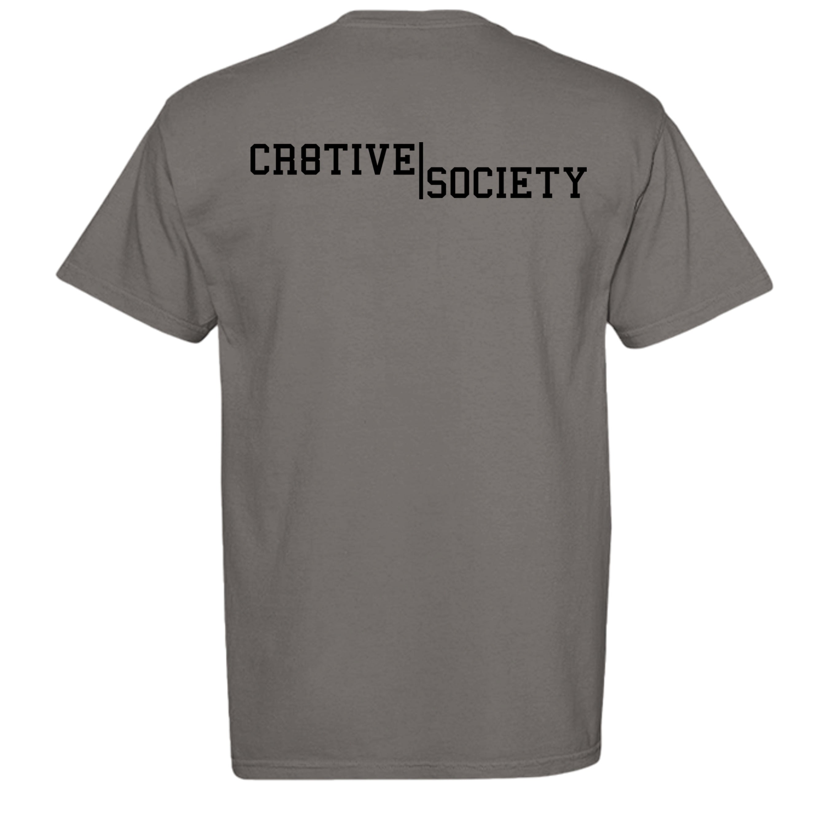 GREY - C1717 - BACK