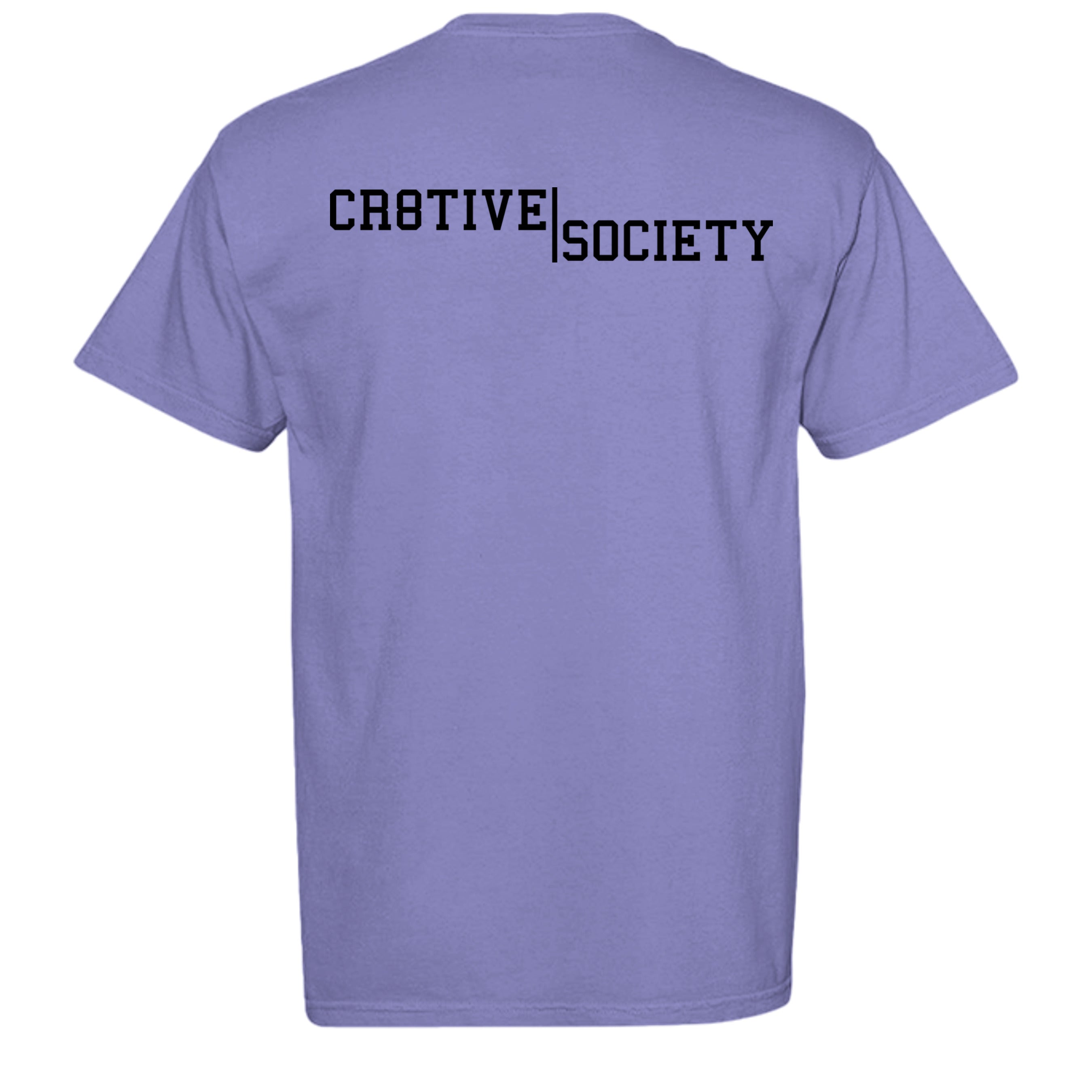 VIOLET - C1717 - BACK