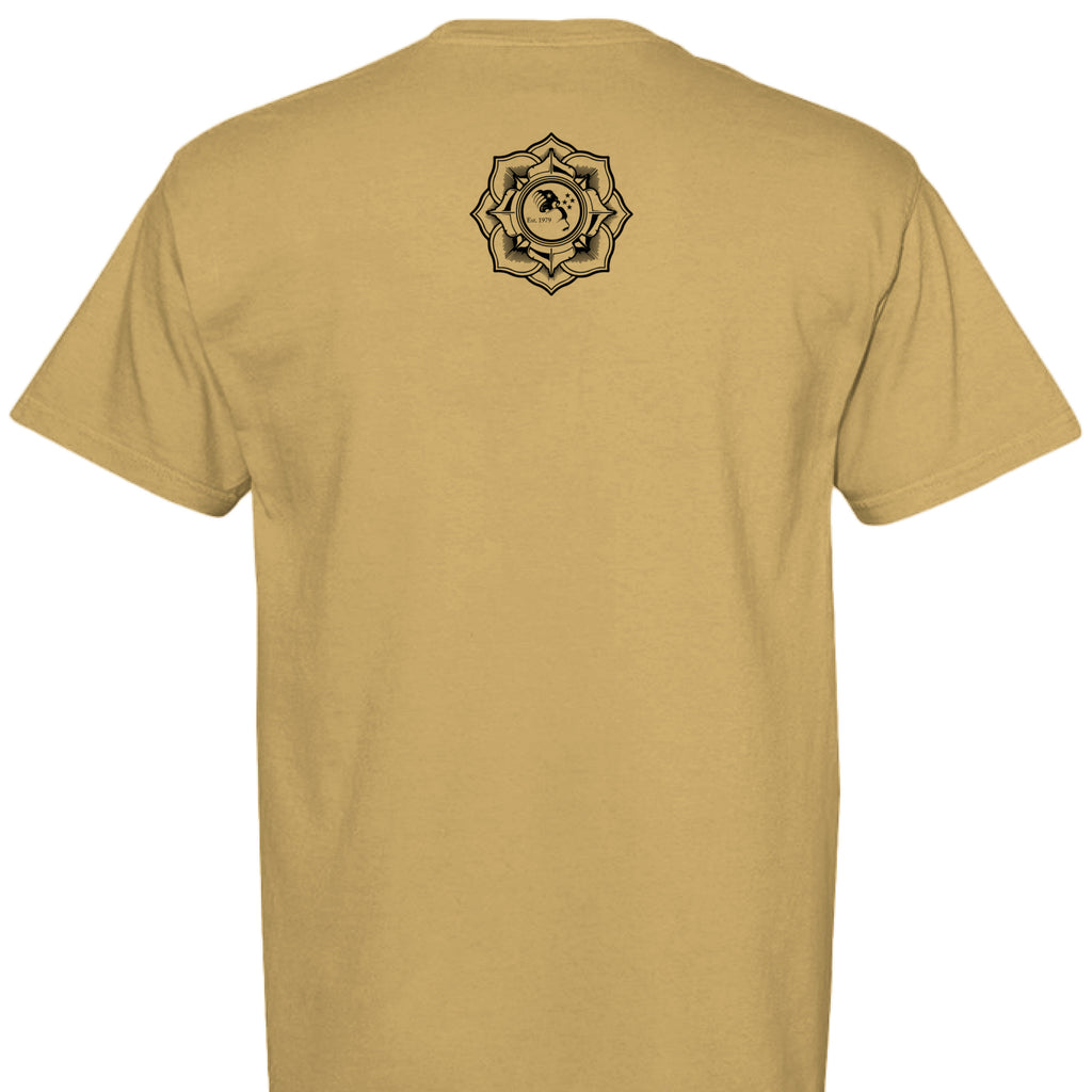 MUSTARD - BACK