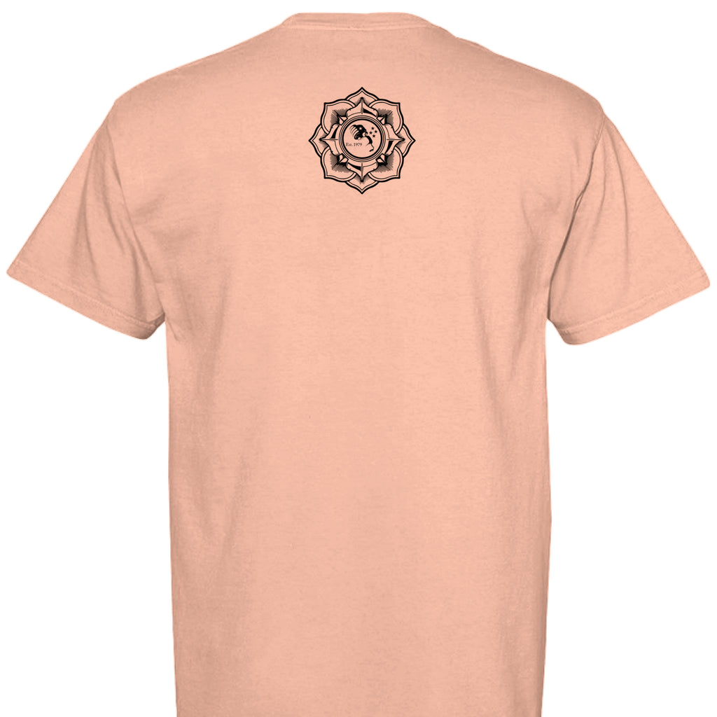 Neon Cantaloupe - BACK