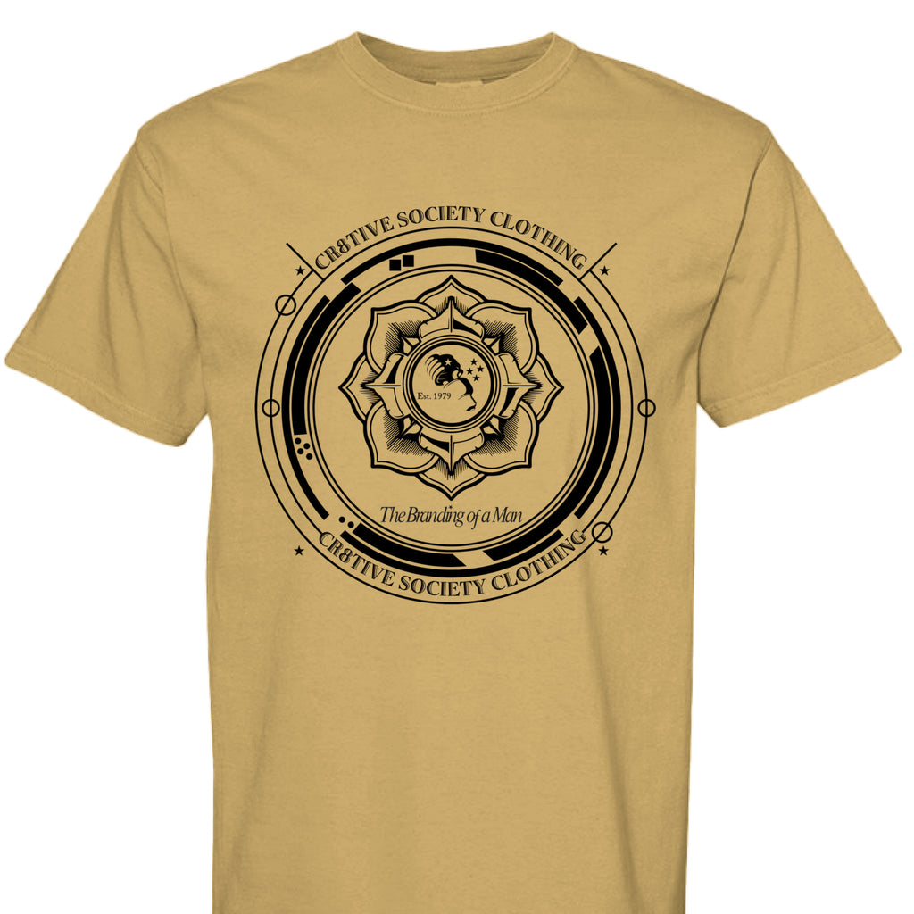 MUSTARD - FRONT