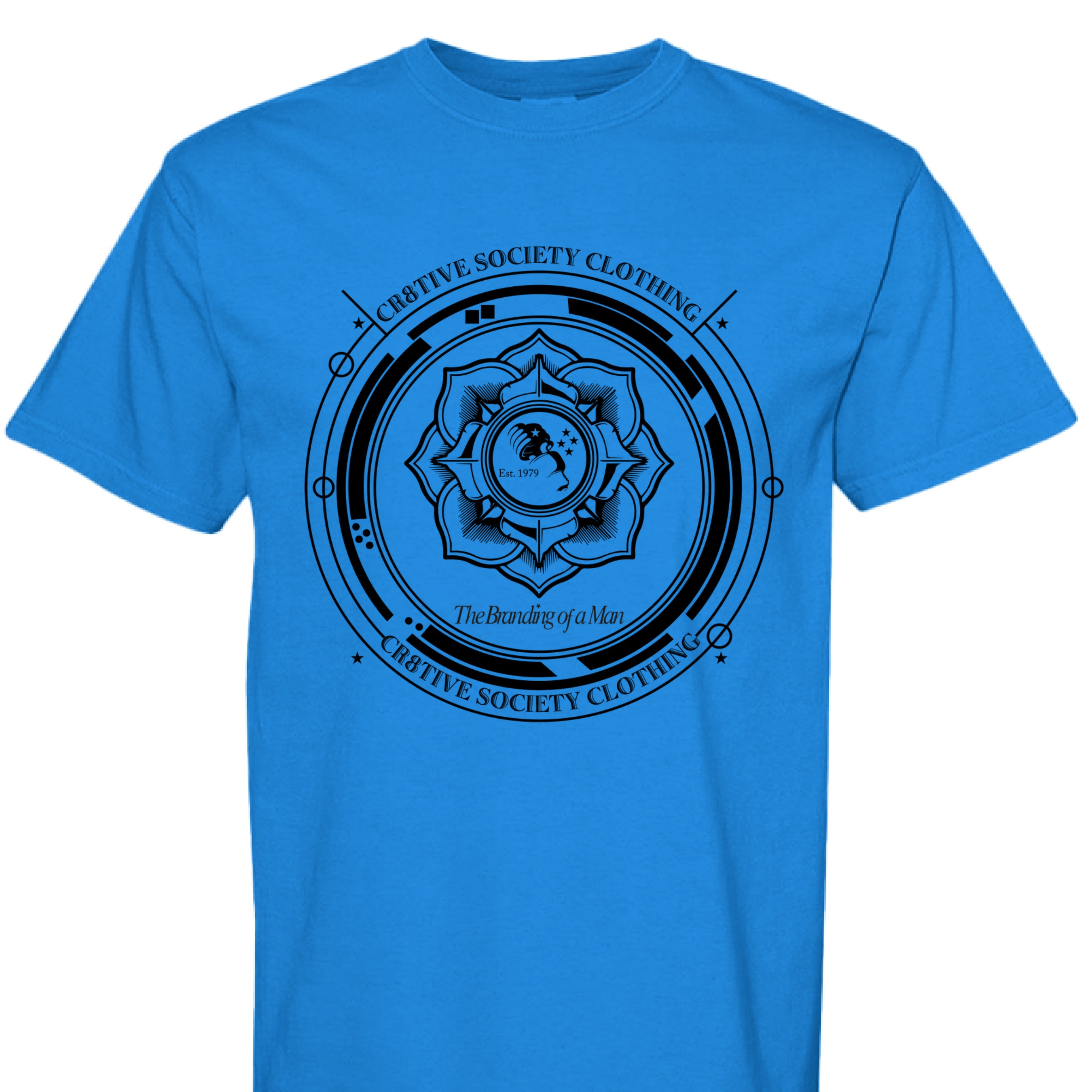ROYAL CARIBE - FRONT