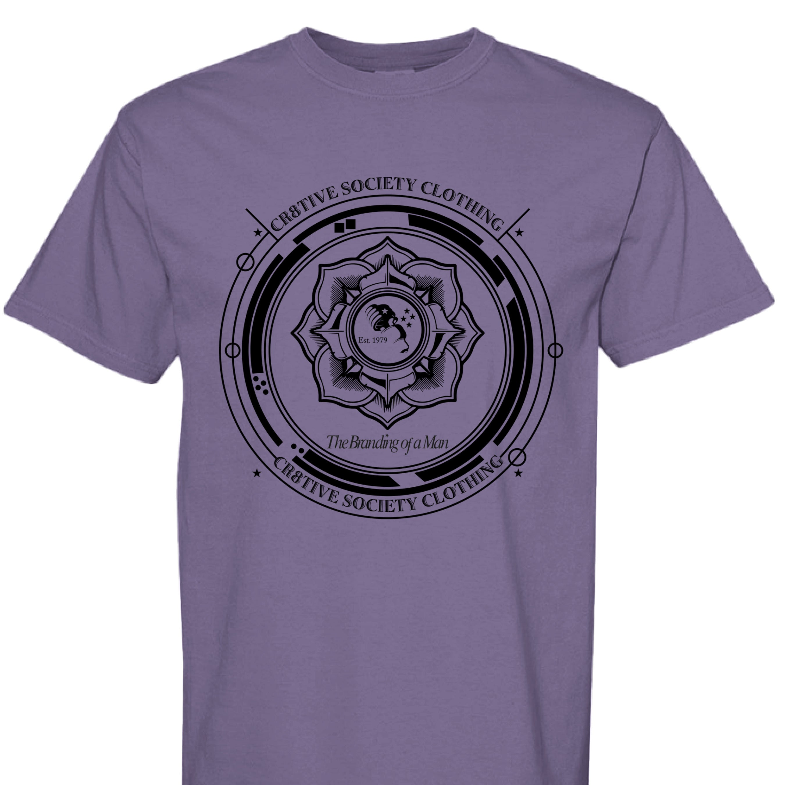 GRAPE - FRONT
