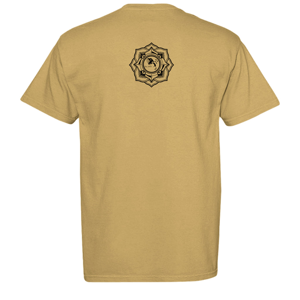MUSTARD - C1717 - BACK